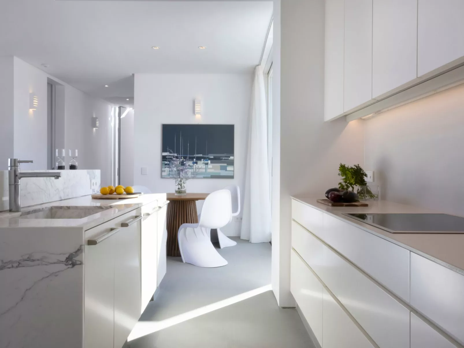 Villa Elesia I-Binnen