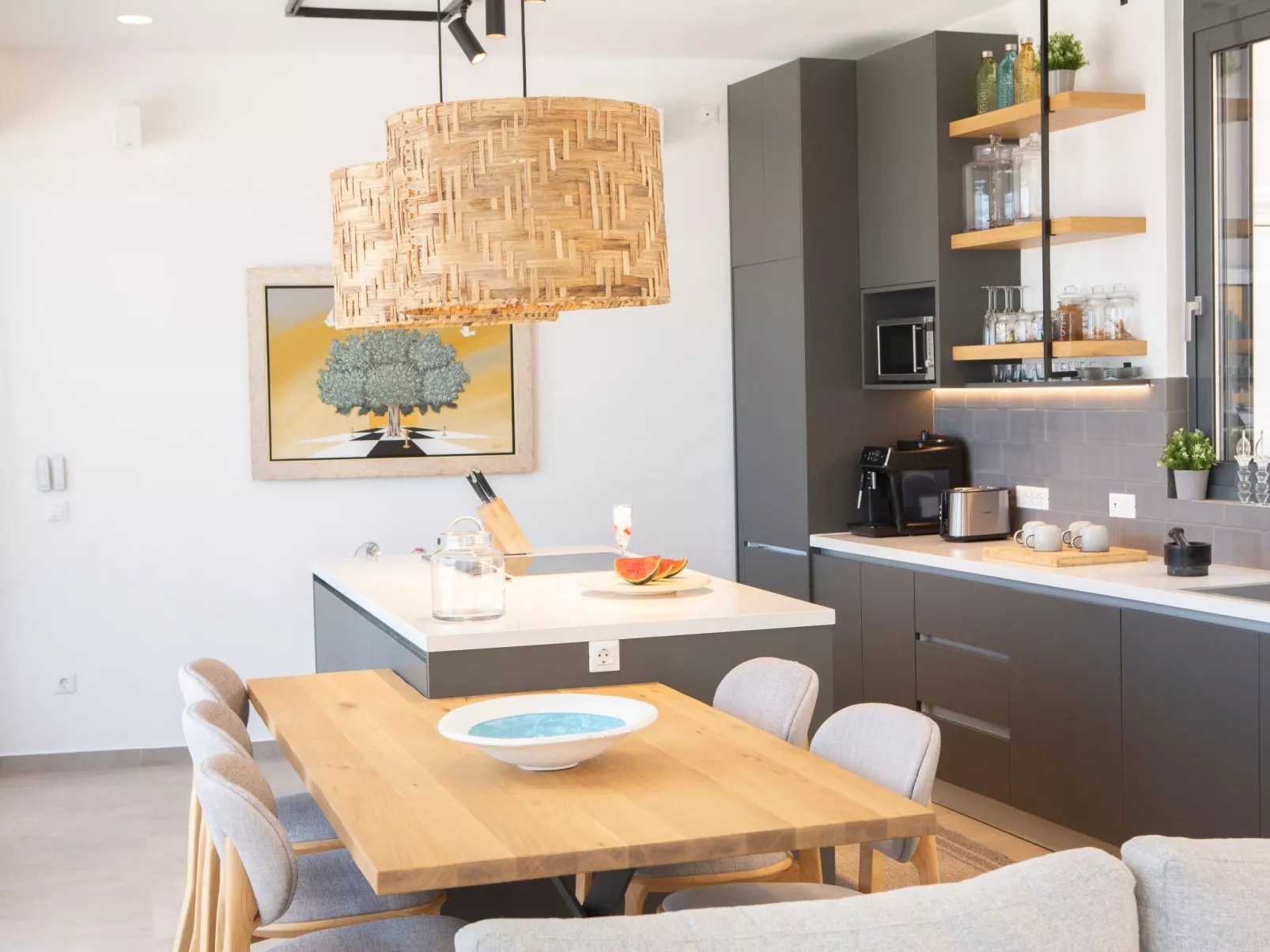 Das Lied vom Meer-Binnen