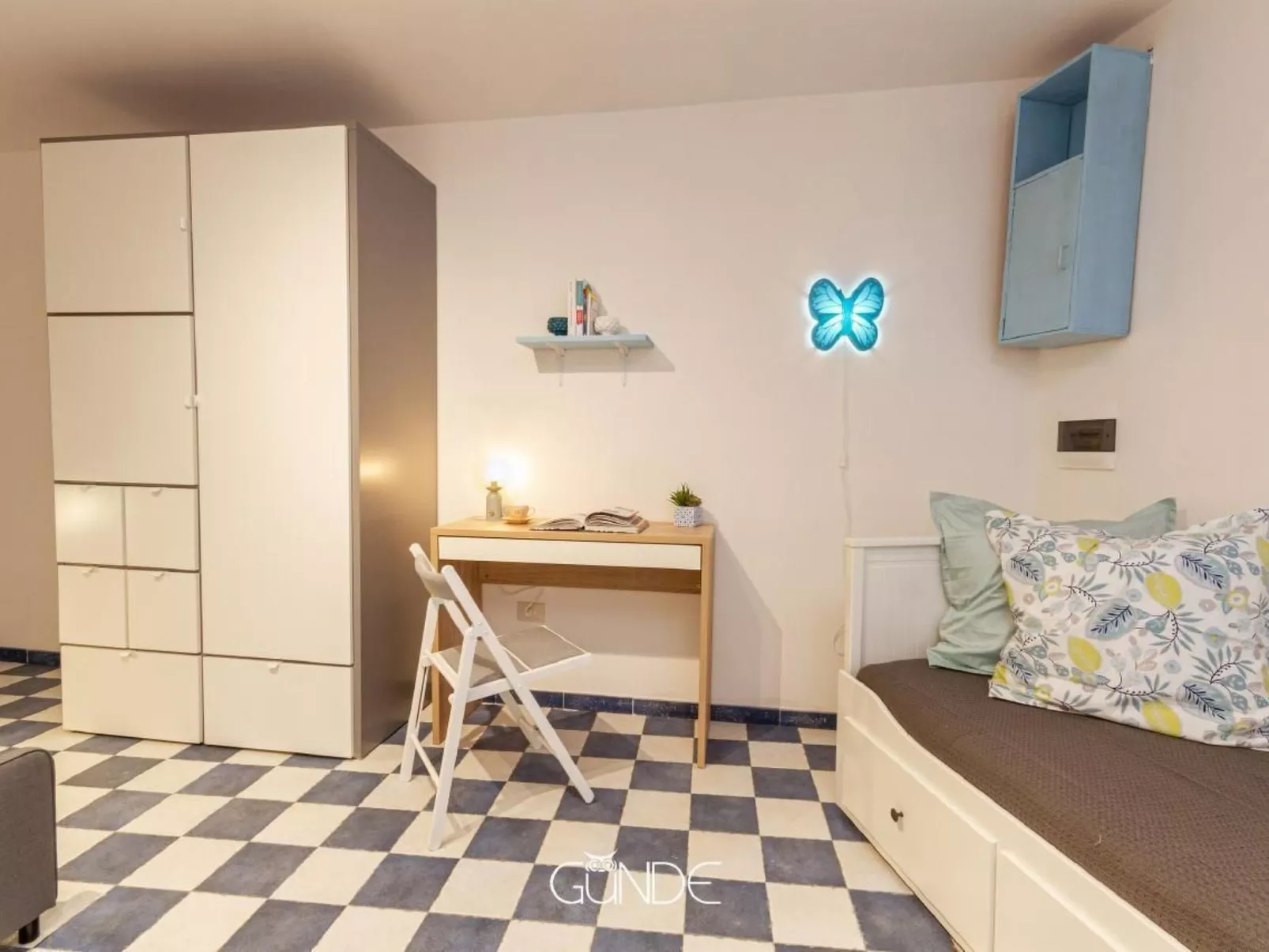 Das Bauernhaus - La Casa Contadina-Binnen