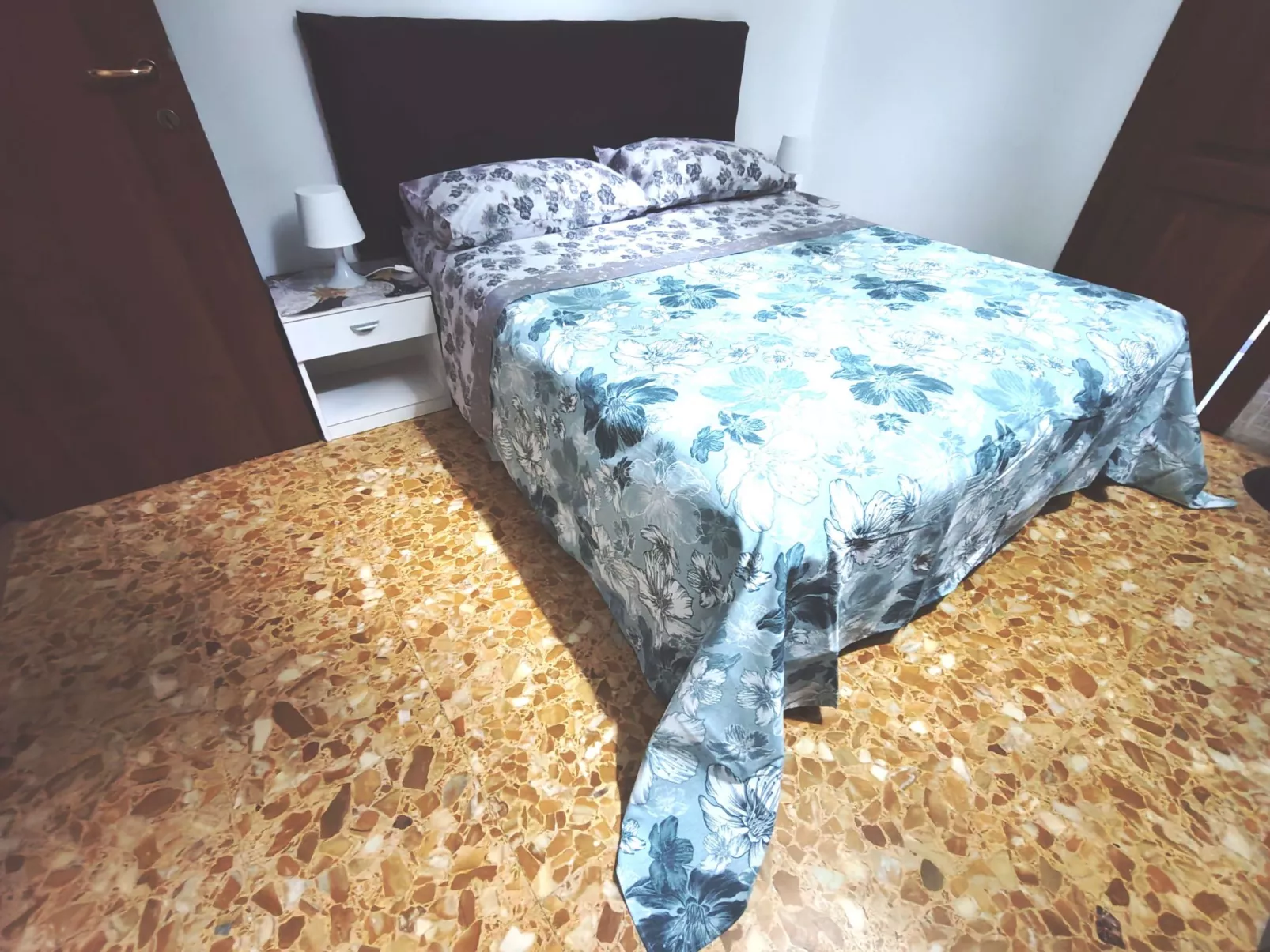 Im Herzen von Rom freefastwifi