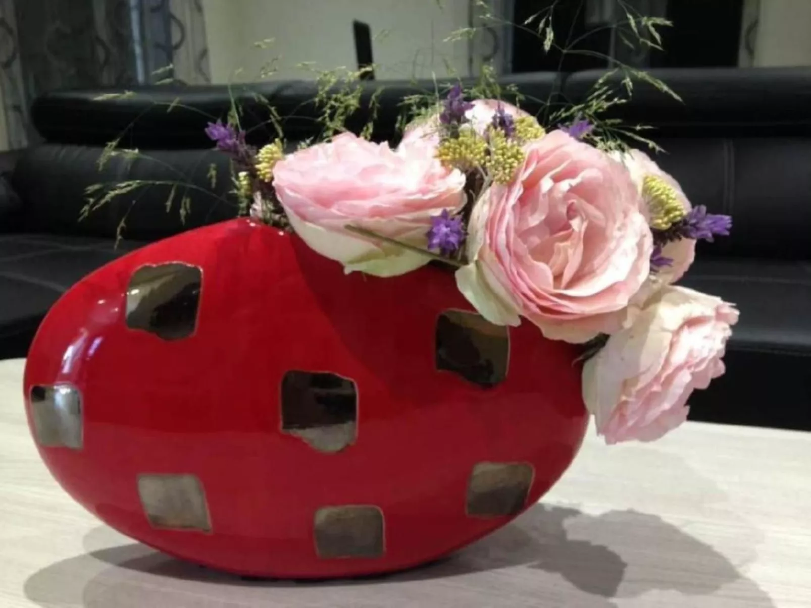 Côte d'Azur ganze Villa beheizter Pool Meerblick-Binnen