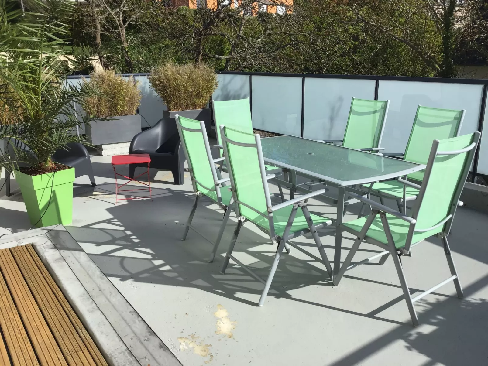 "Kermajo" in Strandnähe-Buiten