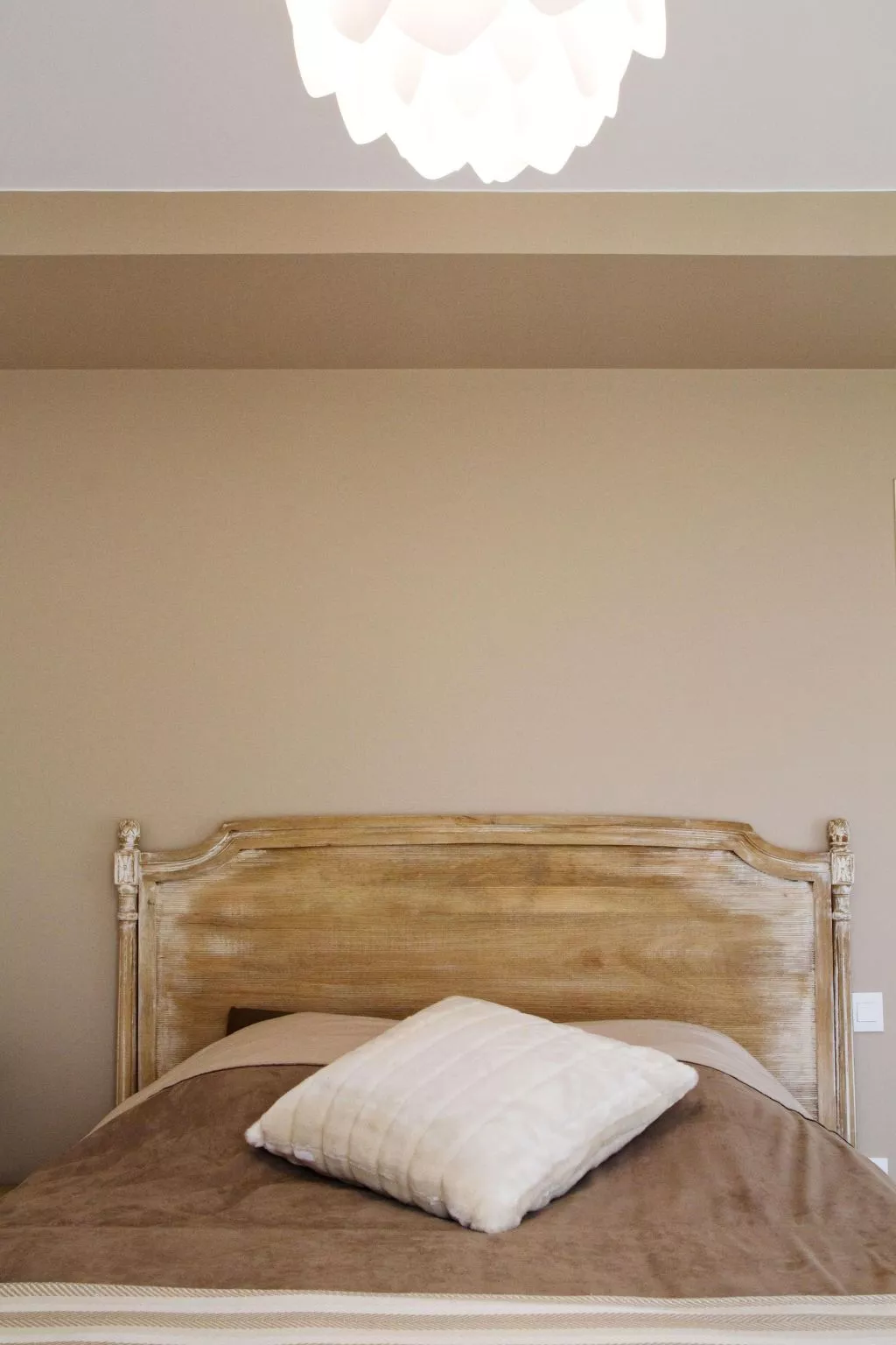 "Le Rayon Vert" mit Jacuzzi-Binnen