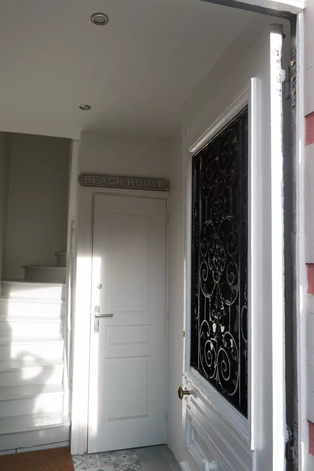 Apartment Rose in Villers-sur-Mer