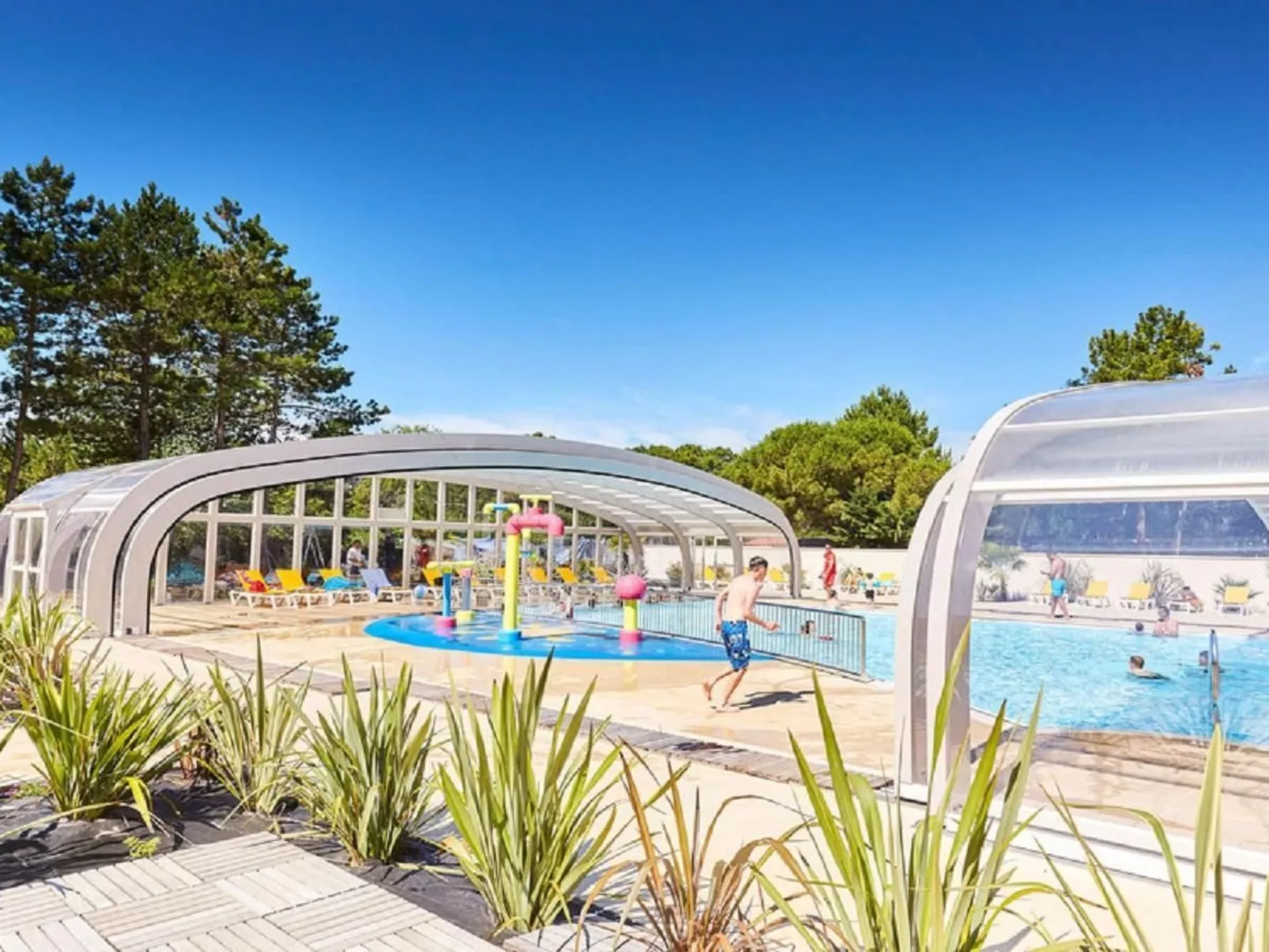 Mobilheim 3 chambres, klettern, Ll-Image-tags.info