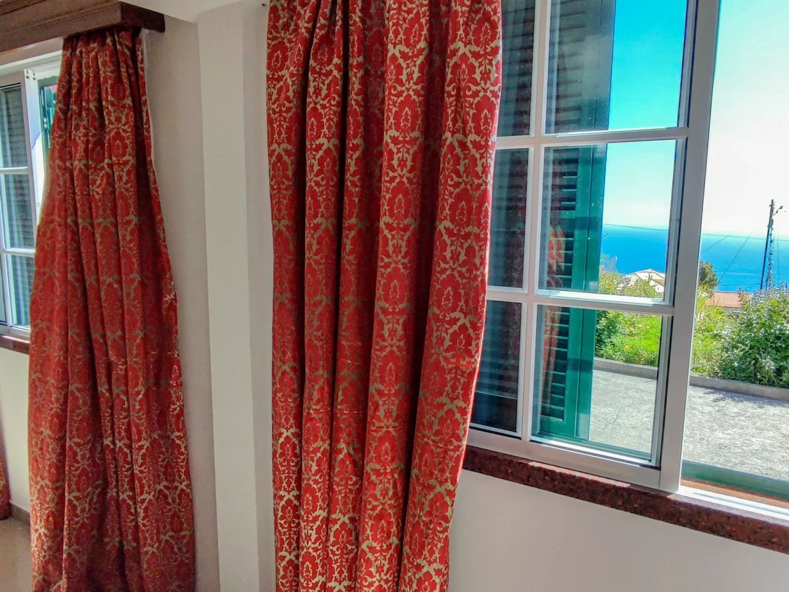 Die lustige und entspannende Wohnung mit Terrasse und Aussicht-Image-tags.info