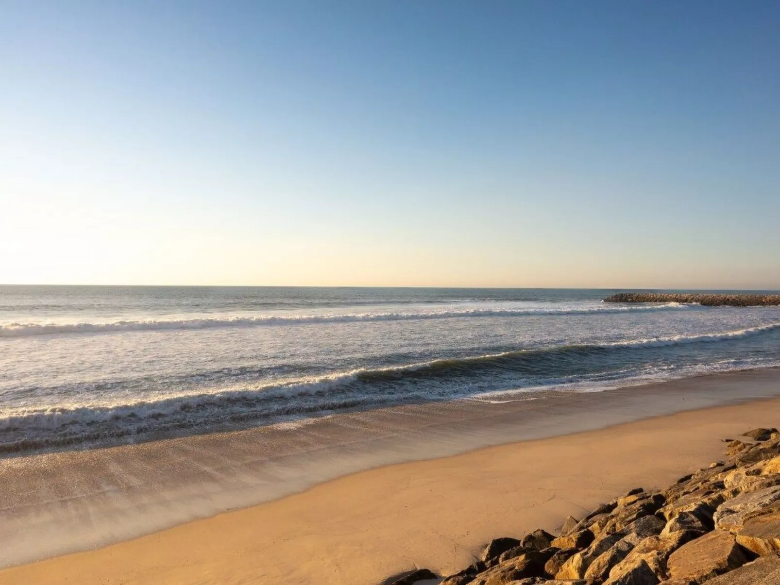 Meerblick First Line mit 2 Pools 1-Buiten