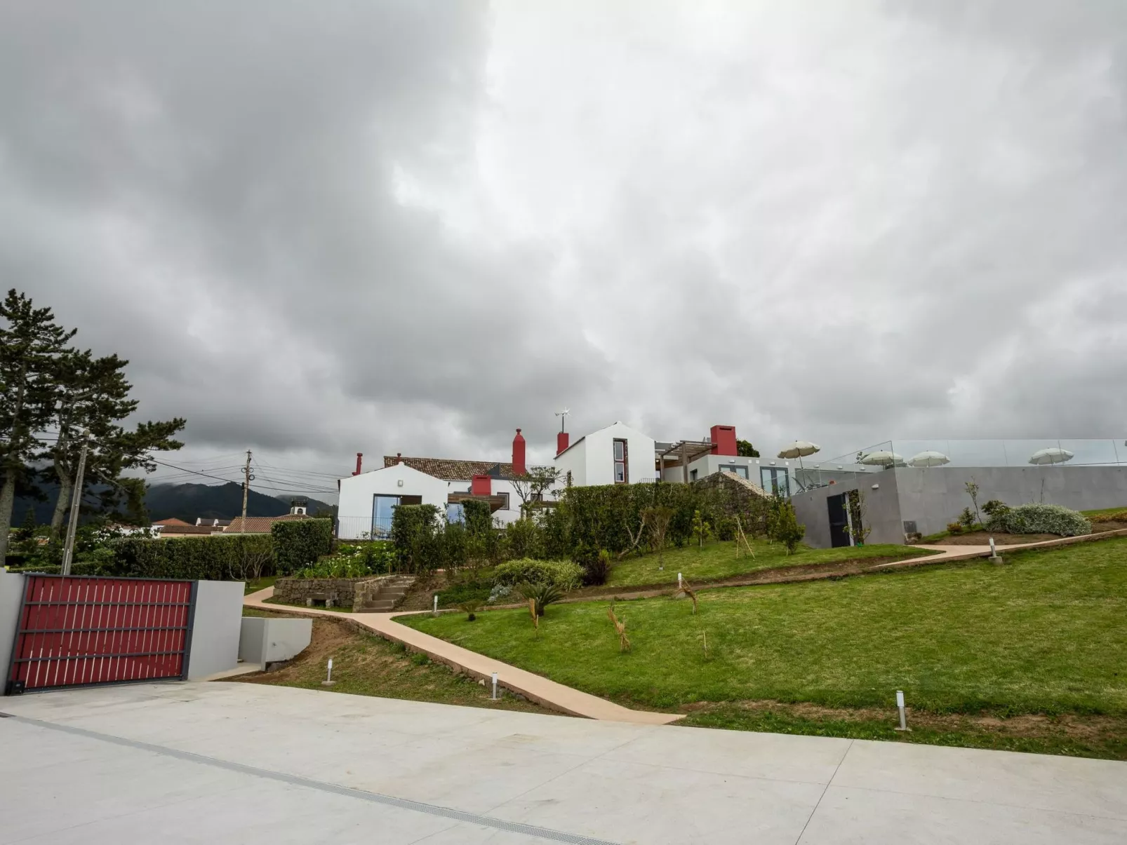 Tradicampo Öko-Landhäuser Casa da Cisterna-Image-tags.info