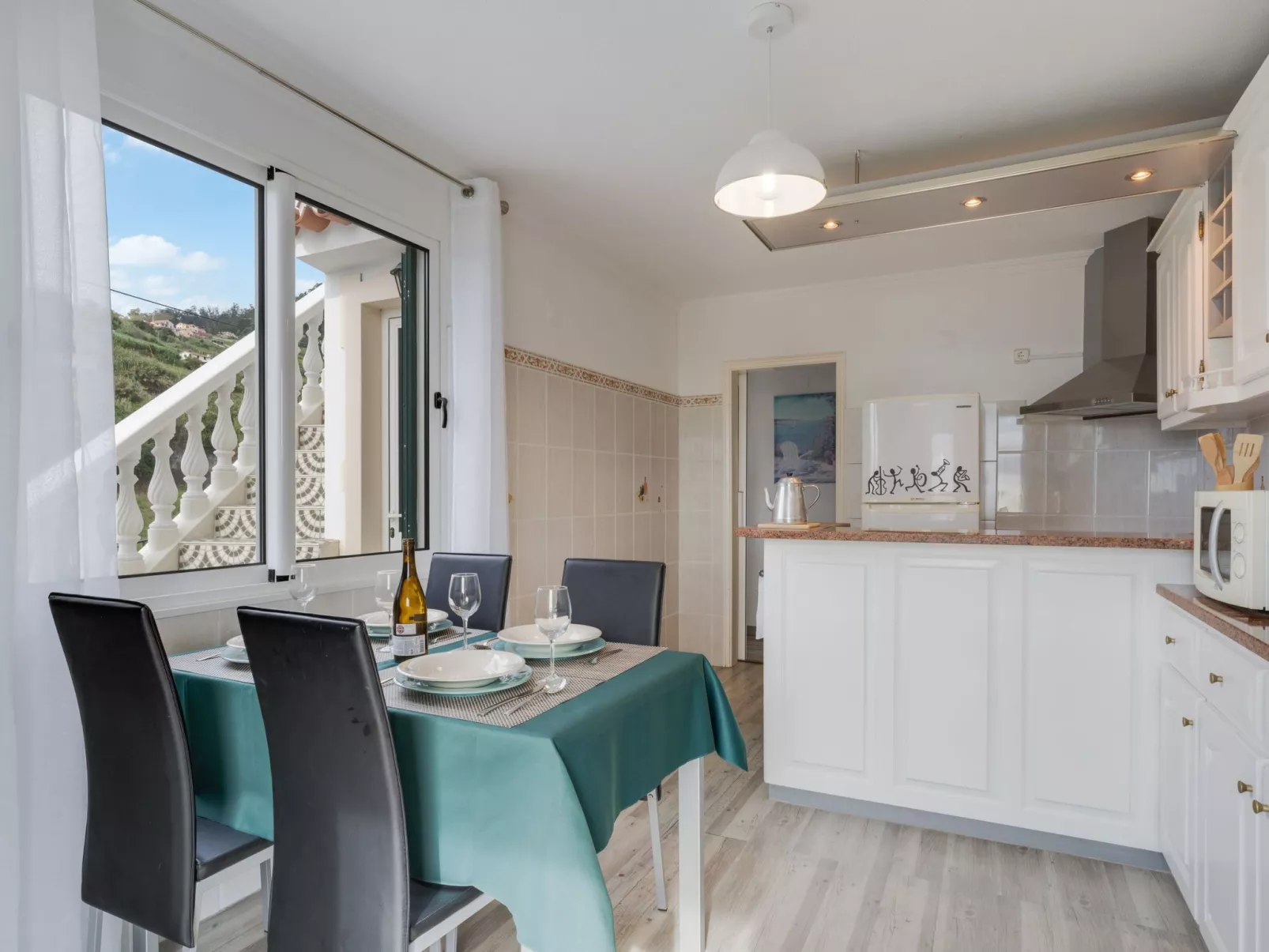 Melodie-Haus von Ponta do Sol-Image-tags.info