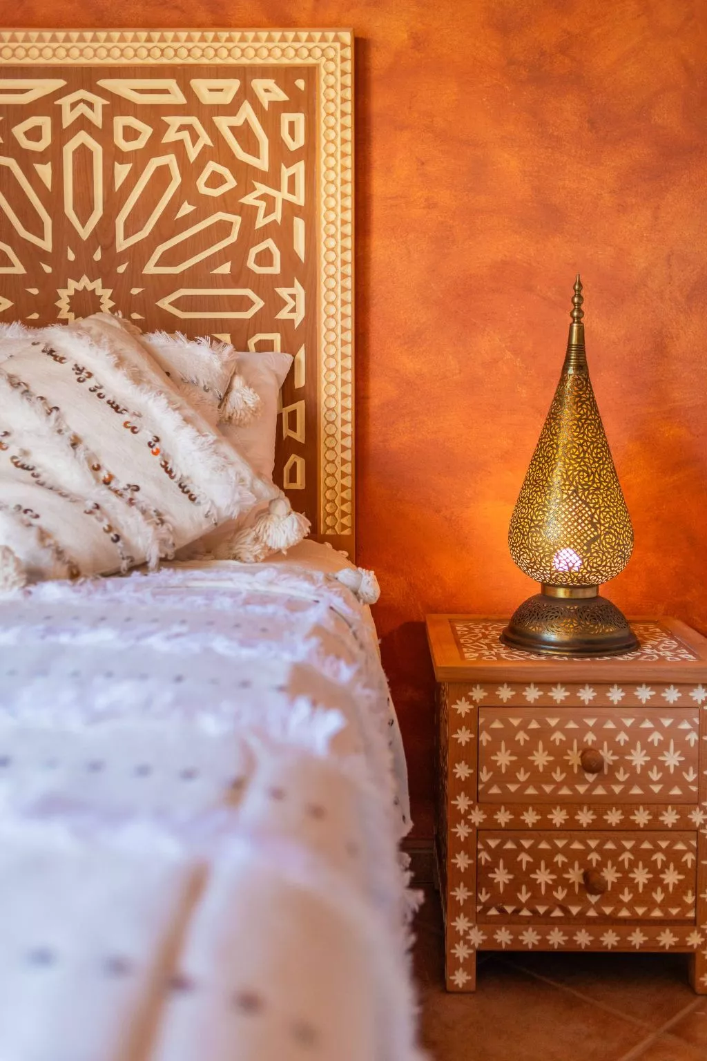 Villa Oasis Galé - privater Pool, Klimaanlage-Binnen