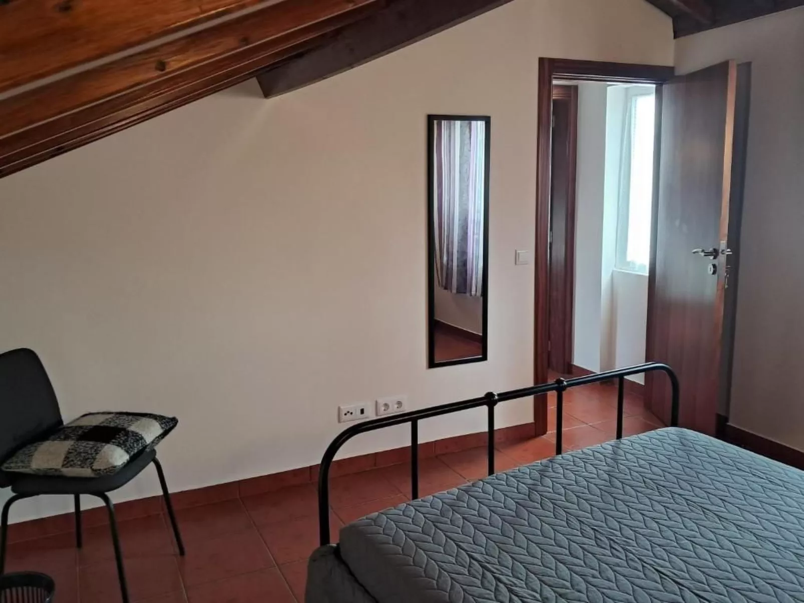 Haus am Grünen Meer