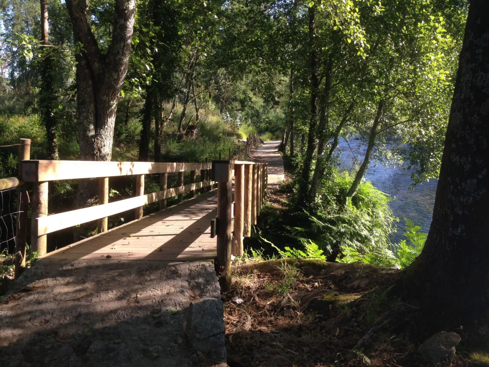 "Großvaters Häuschen" mit Kamin-Buiten
