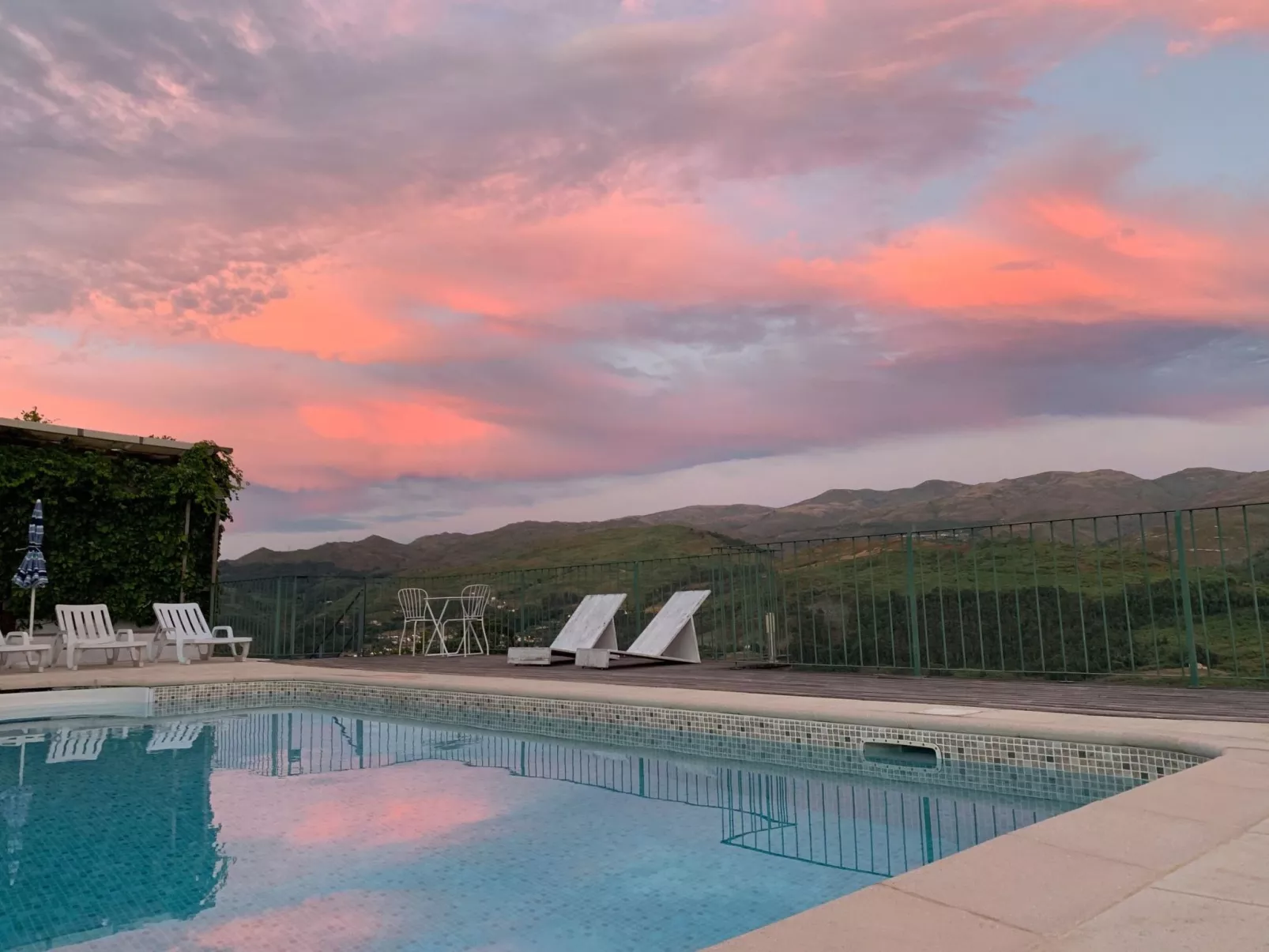 Casas das Olas 7 - Großartige Aussicht, 2 Pools, idealer Ort zum Entspannen und-Buiten