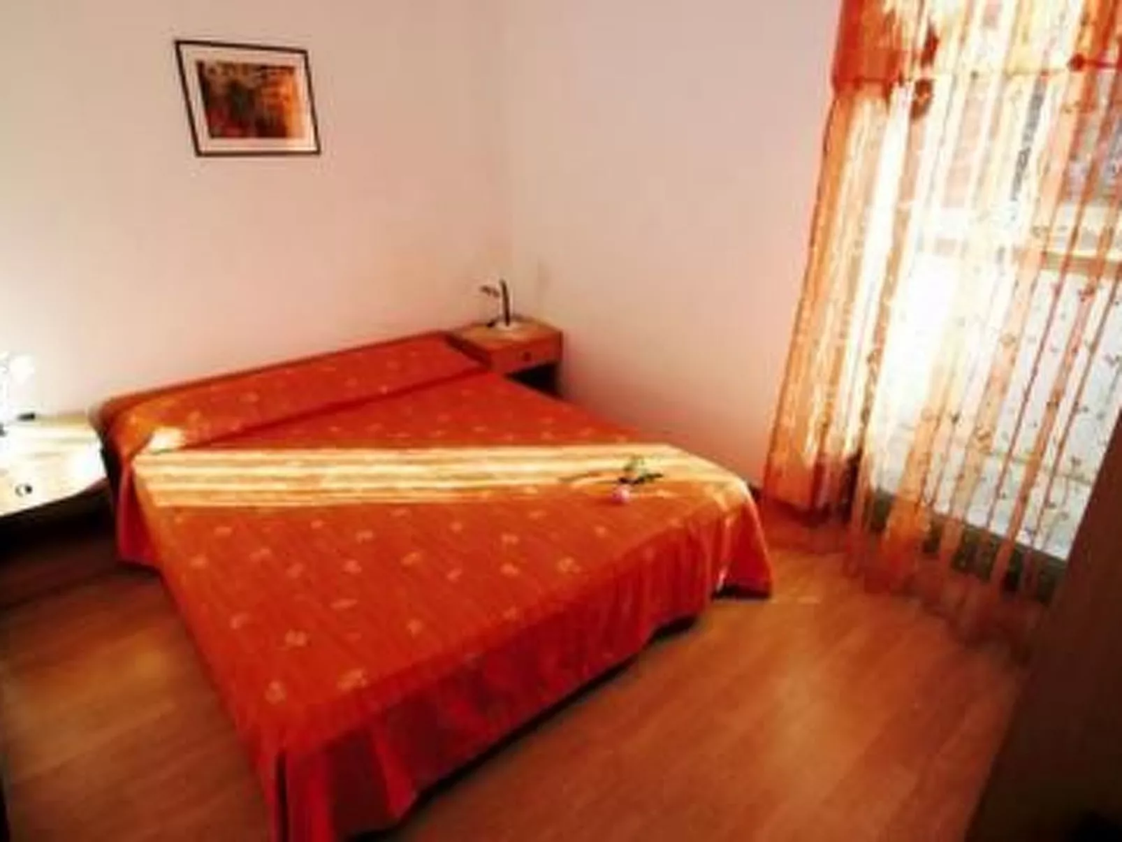 Wohnungen Marko in Novigrad, Istrien HR