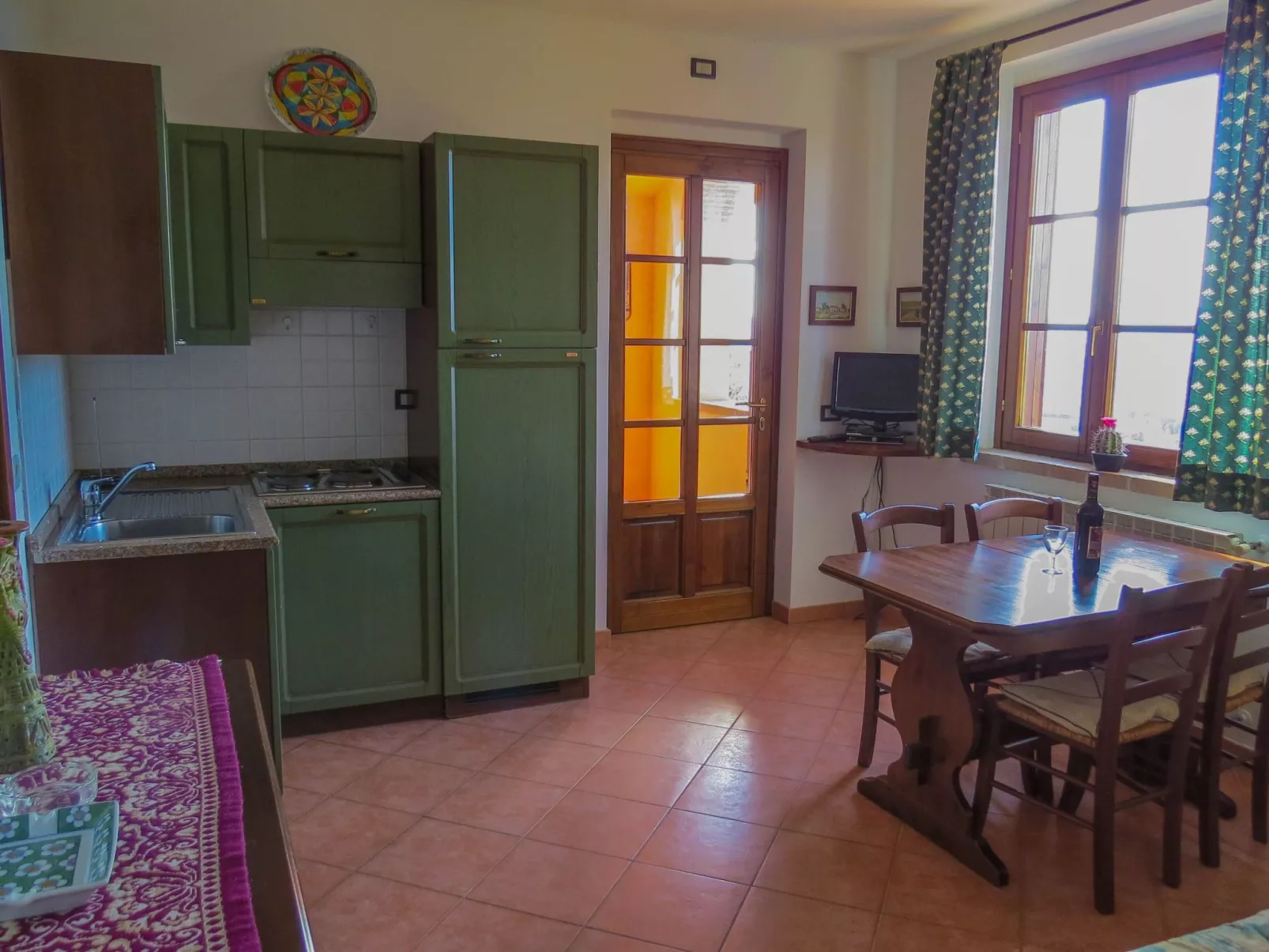 "Pieve pomaia Trilo5