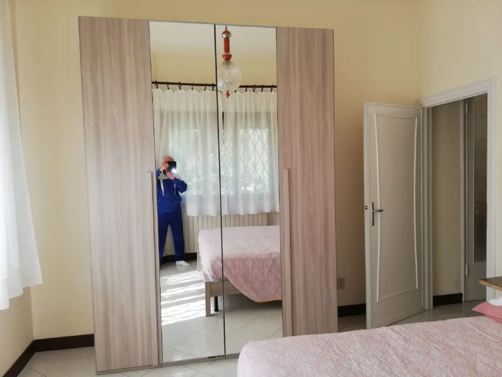 Ferienvilla mit Garten, Grill und Terrasse-Image-tags.info