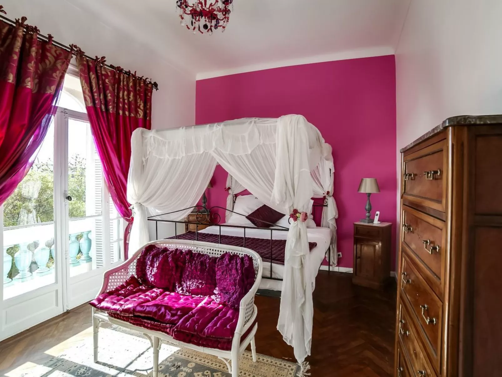 Ferienvilla "Villa Dracoena".-Image-tags.info