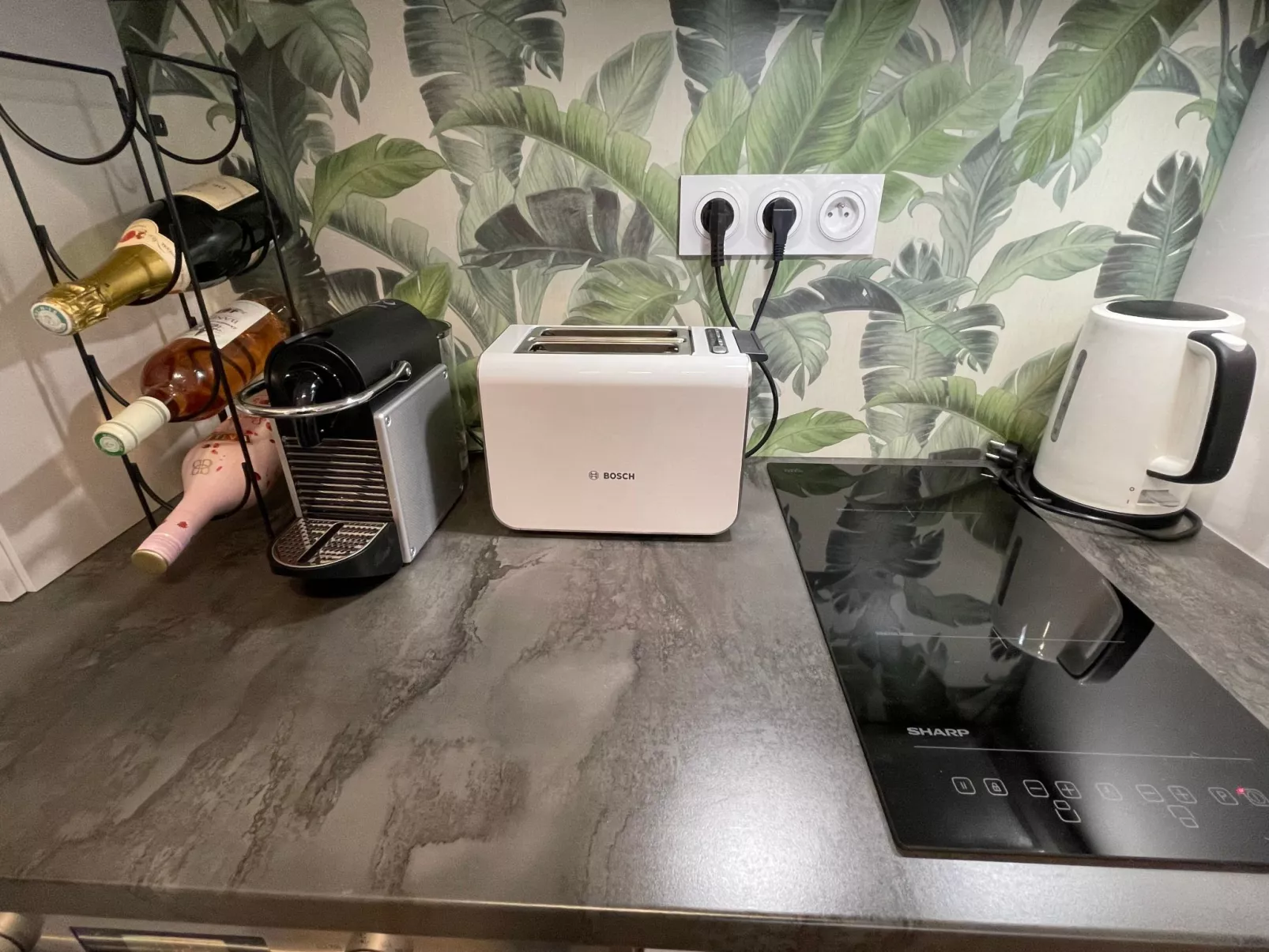 Palais Lucie Aurélie-Binnen