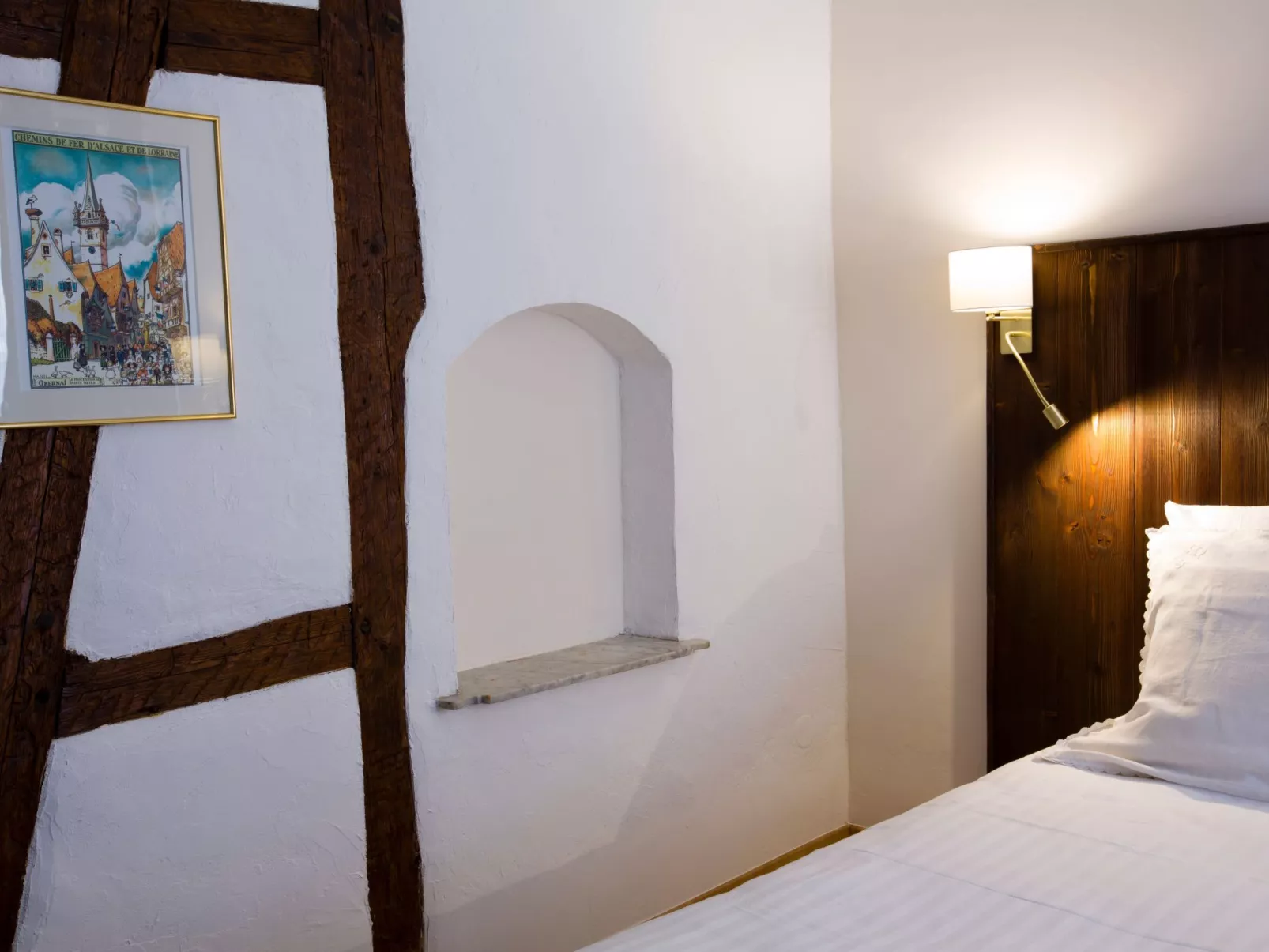 Bartholdi in Reichenweier-Binnen