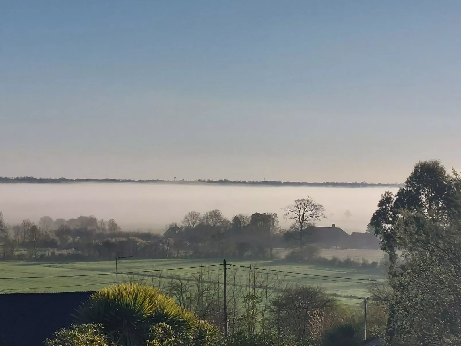 Le domaine des roseraies, Unterkunft Flaubert-Buiten