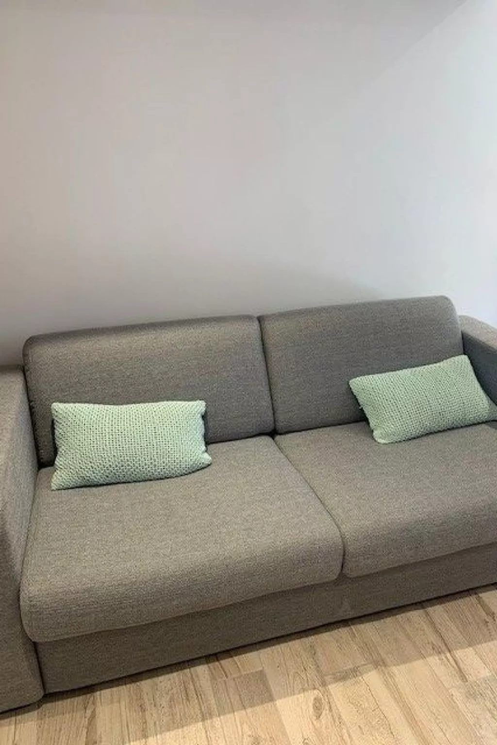 Les Issambres Charmes et Confort - Binnen