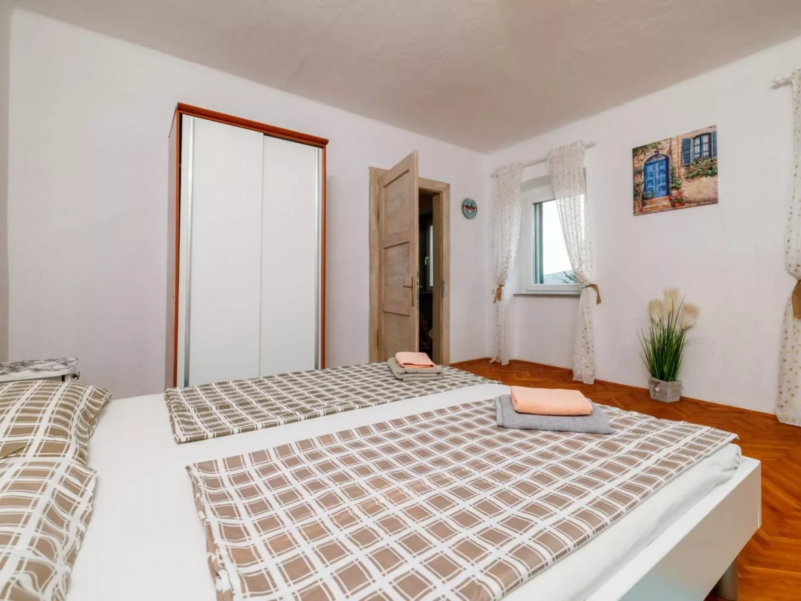 Vila Bribirka-Binnen