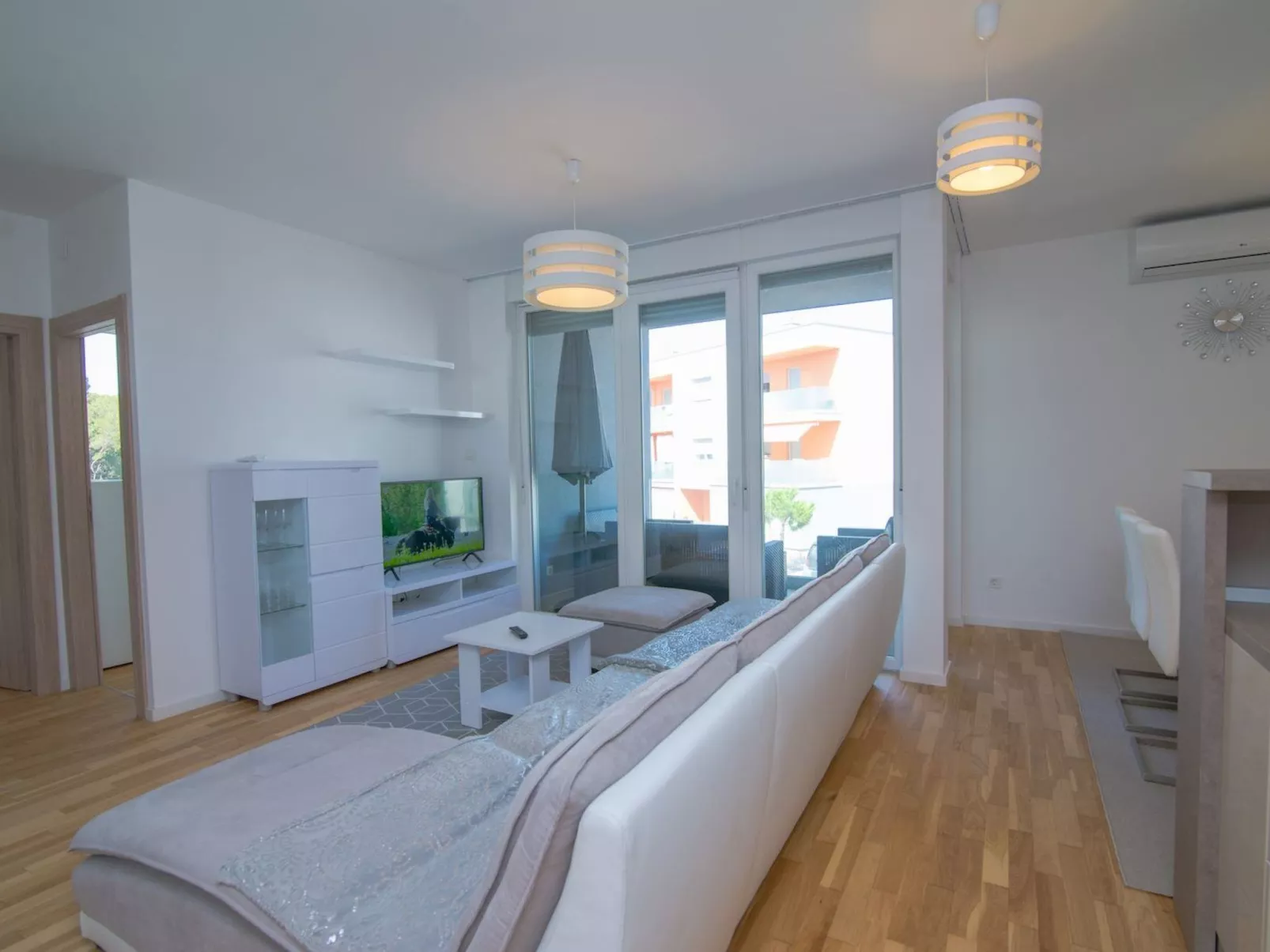 Mario Luxus-Wohnung in Mali Losinj-Binnen