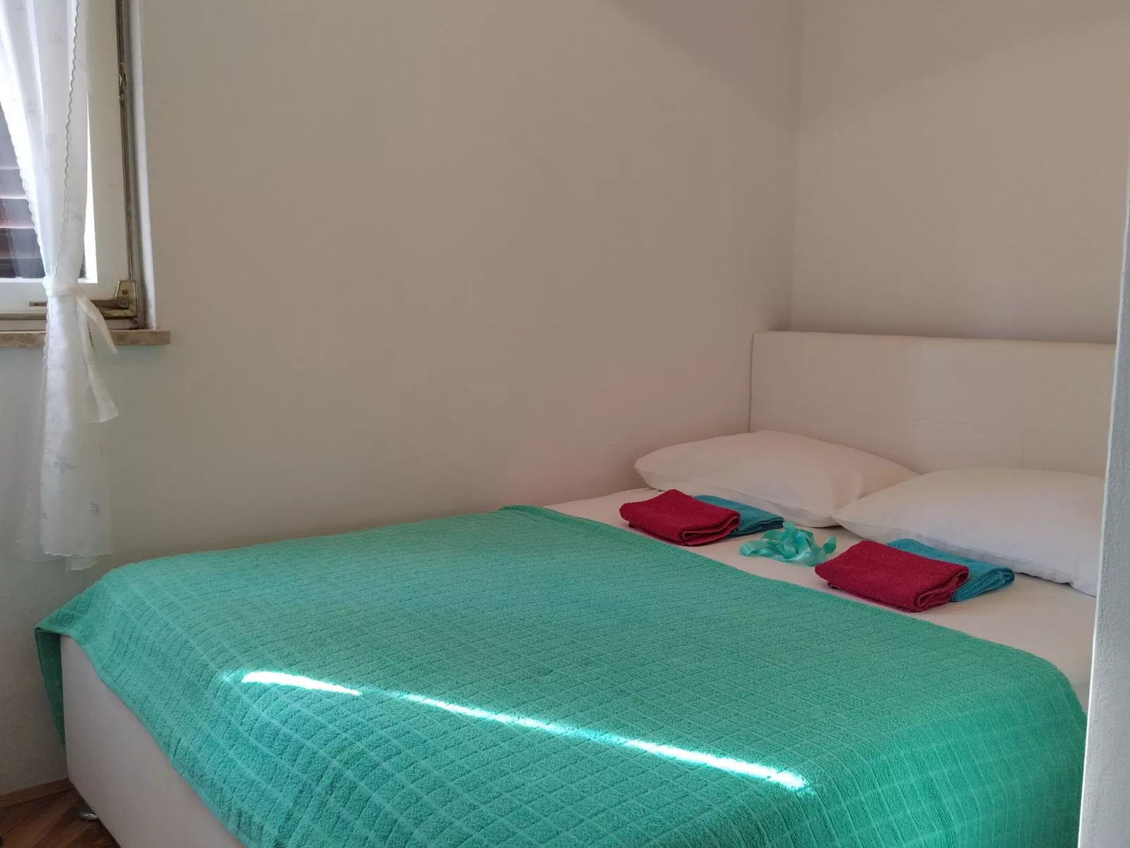 Apartment Bellavista-Binnen