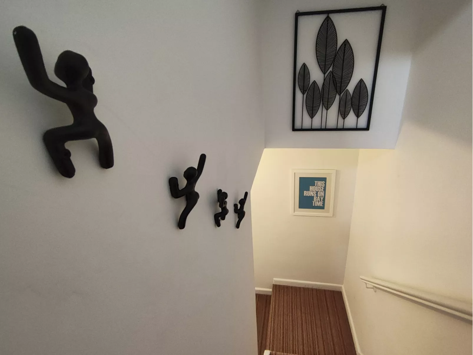 Gemütliches Familienhaus am Meer-Buiten