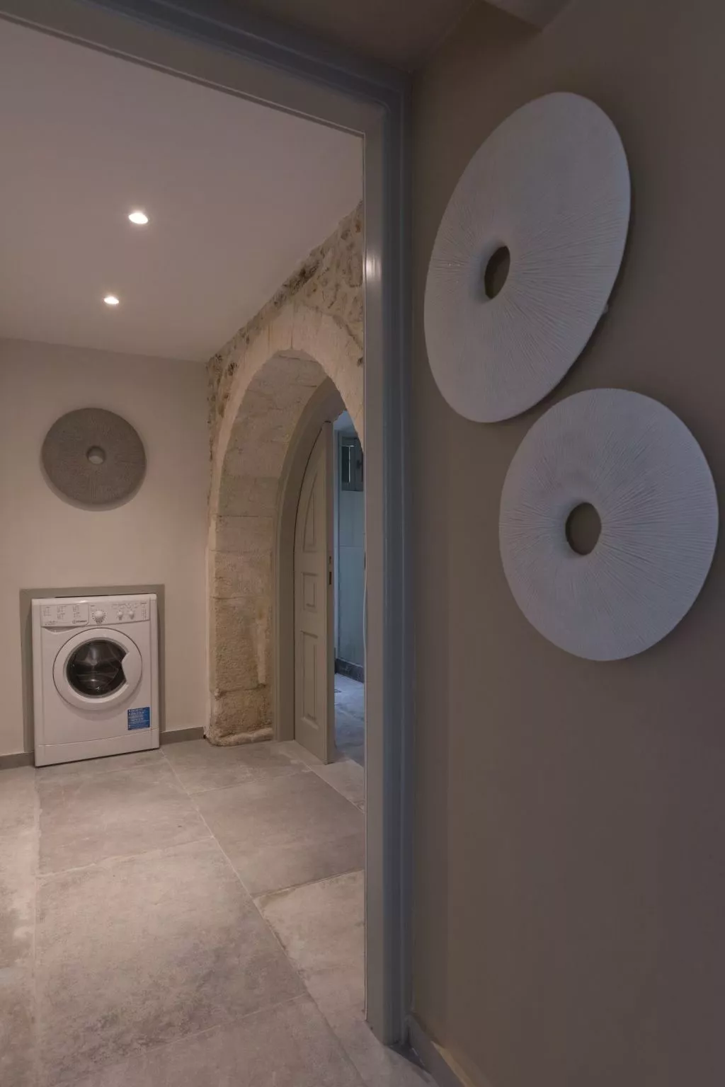 Mit Privatpool für 6 Personen ca. 85 m&sup2; in Rethymnon, Kreta (Nordküste Kre-Image-tags.info