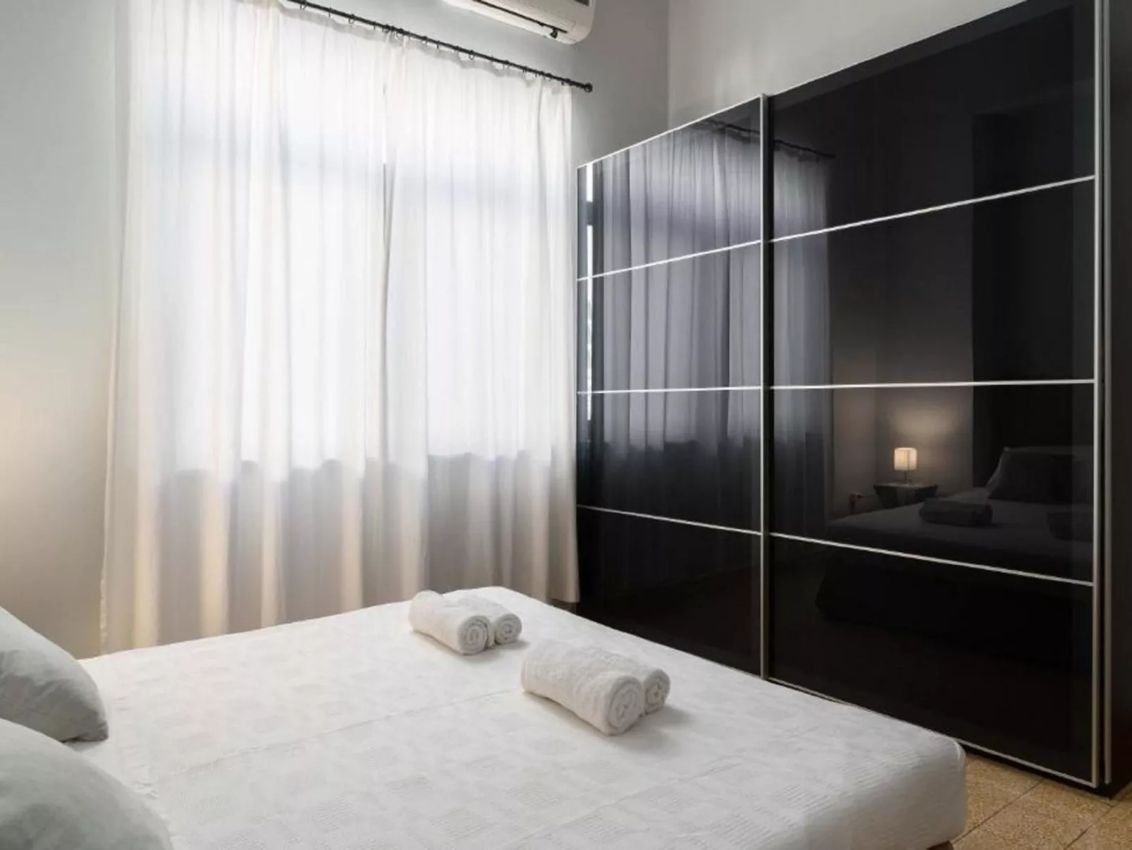 Villa Eleonora-Binnen