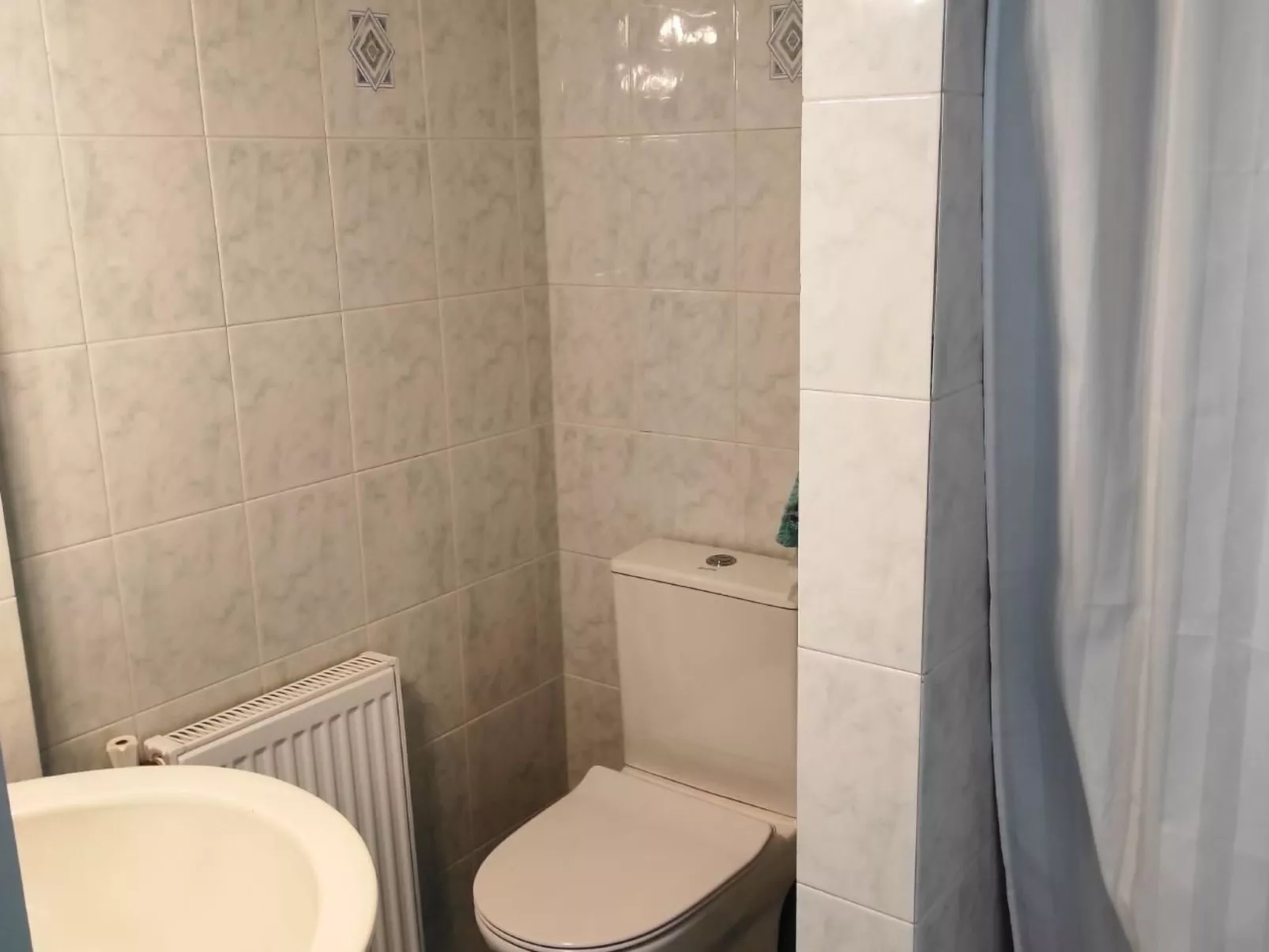 Sea Breeze Villa, atemberaubender Garten mit Meerblick-Image-tags.info