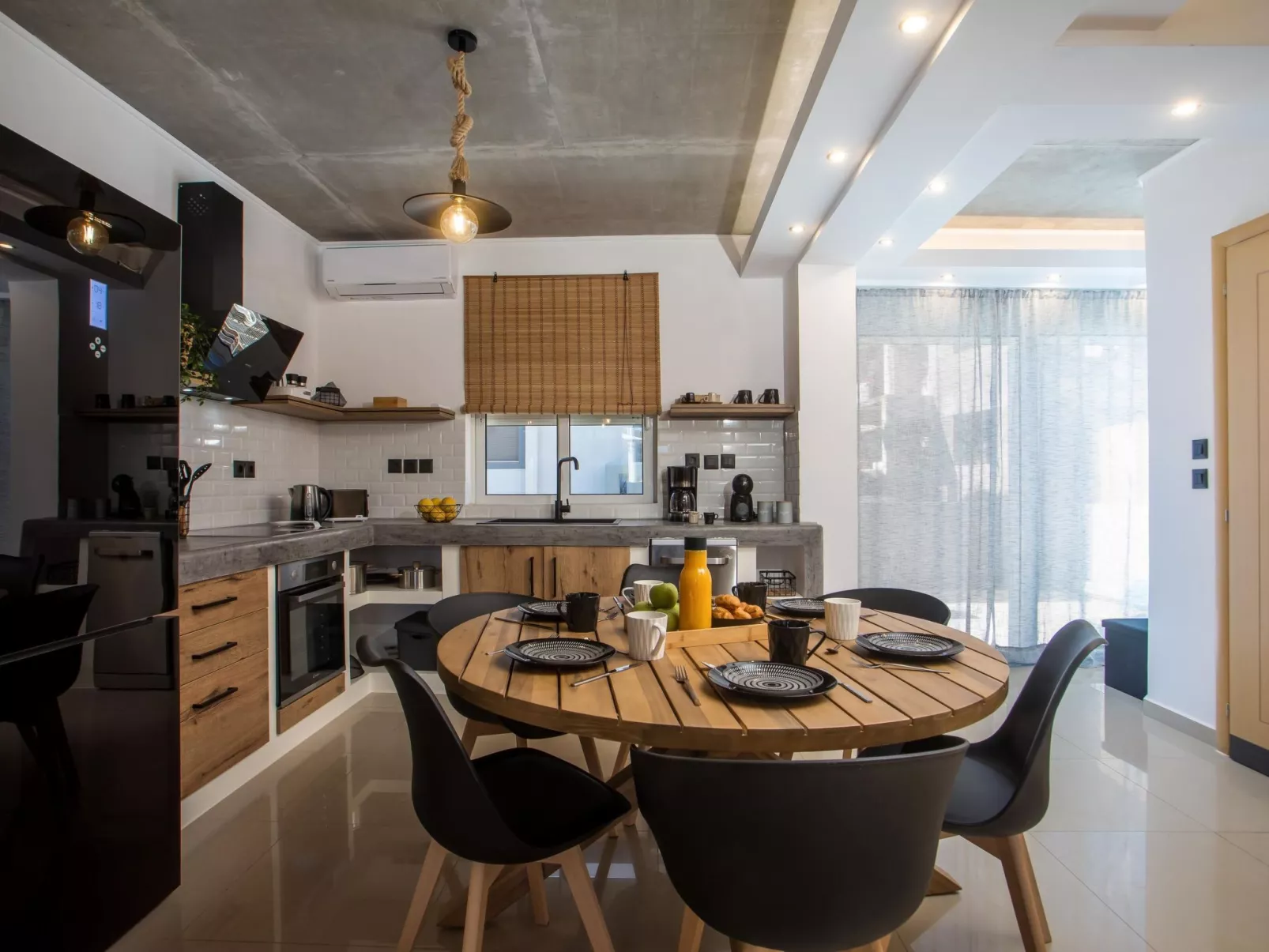 Armonikon Pool Villa 2-Image-tags.info