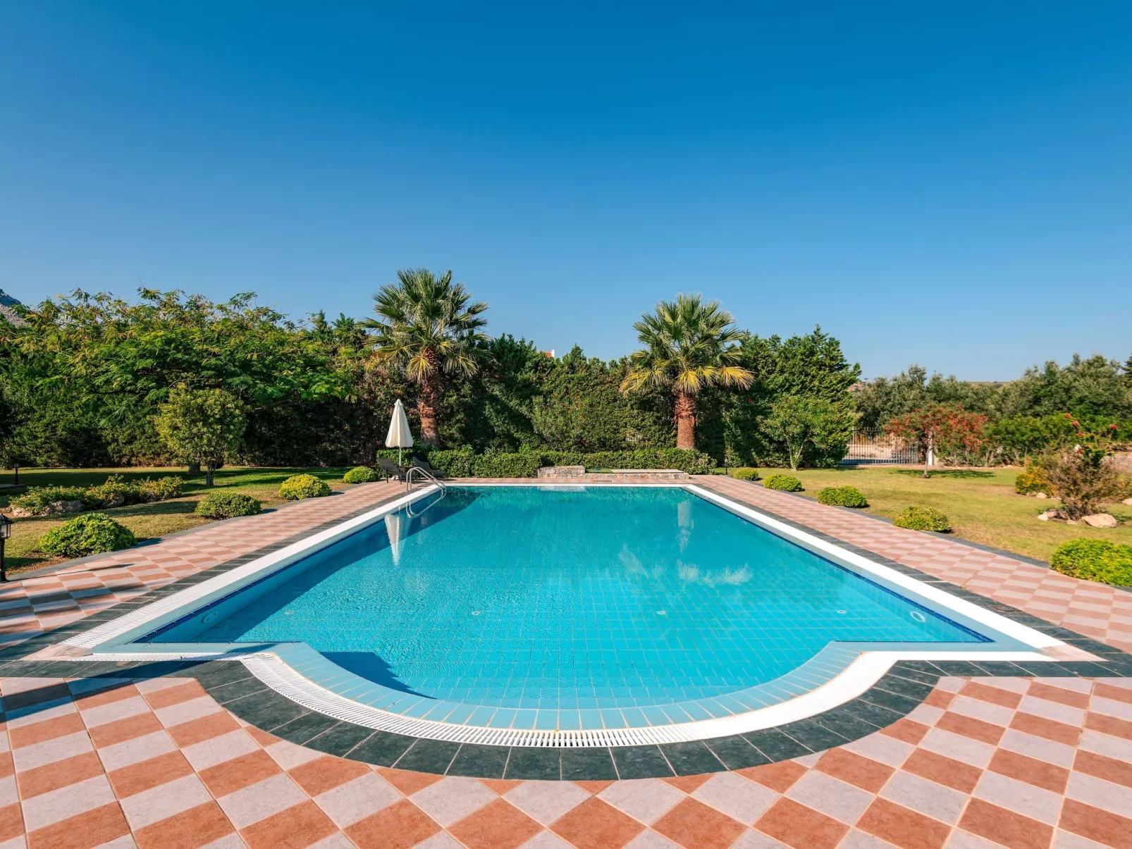 Ferienvilla Royal Classico für 10 Personen-Image-tags.info