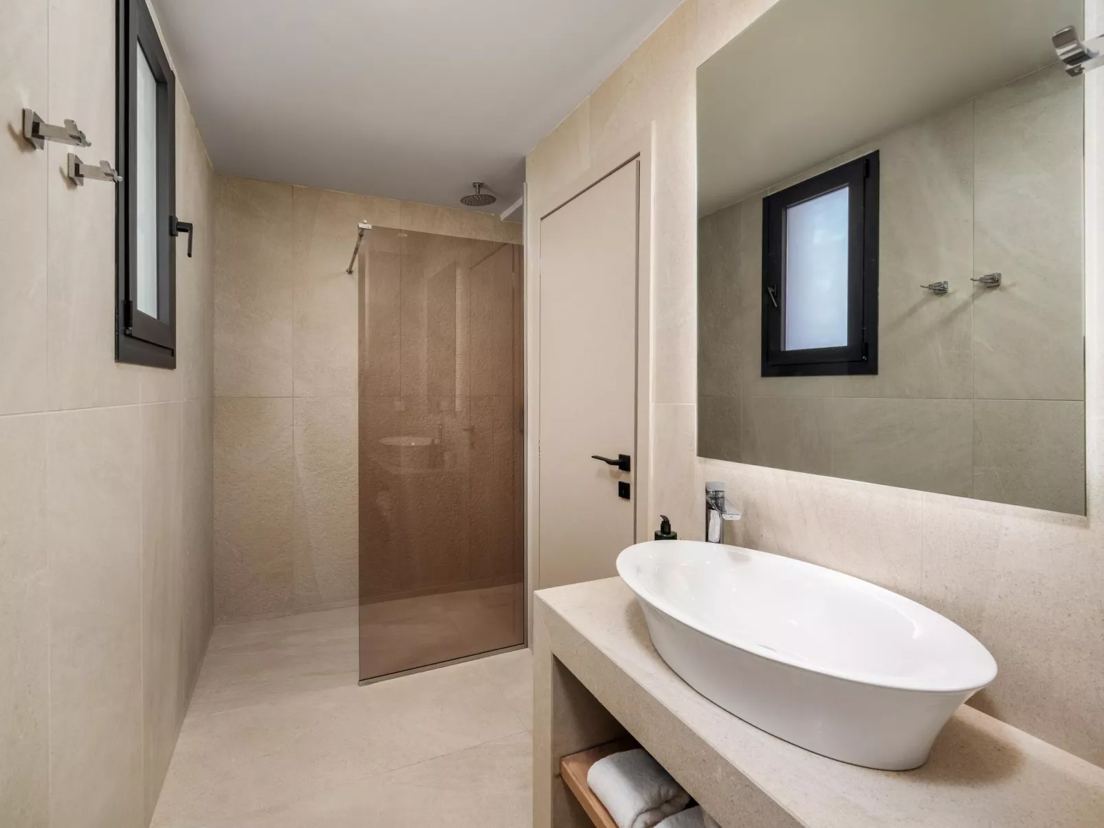 Terra Magna - Villa Cèlia-Binnen