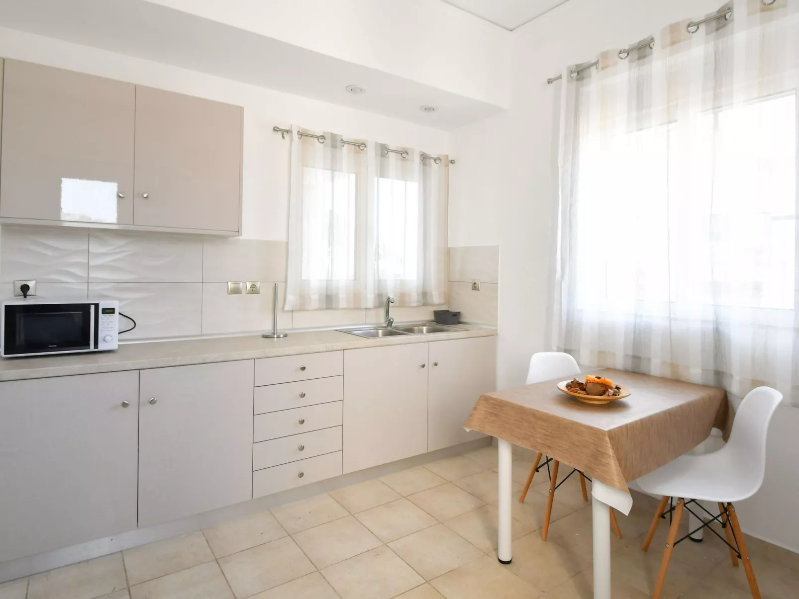 Piccolo Paraadiso Villa B-Binnen