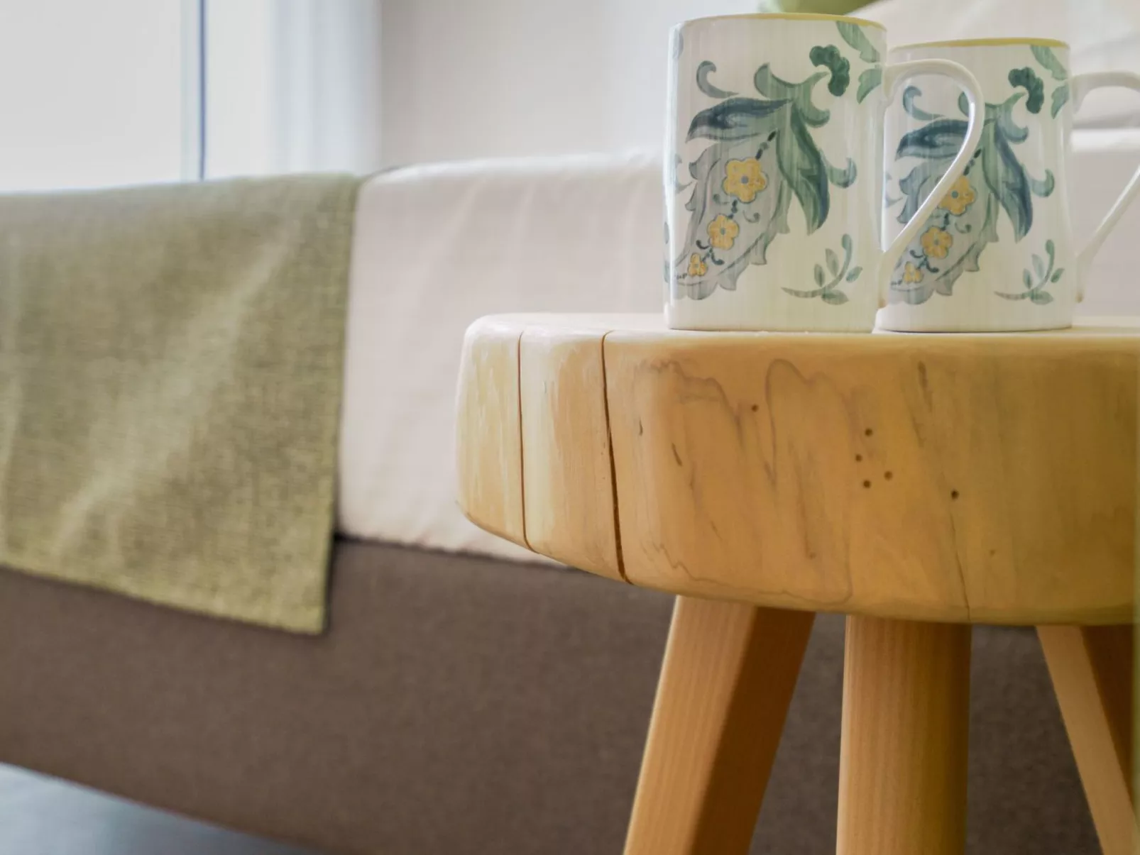 Neue Villa mit privatem Pool und BBQ, 2.5km zum Strand-Binnen