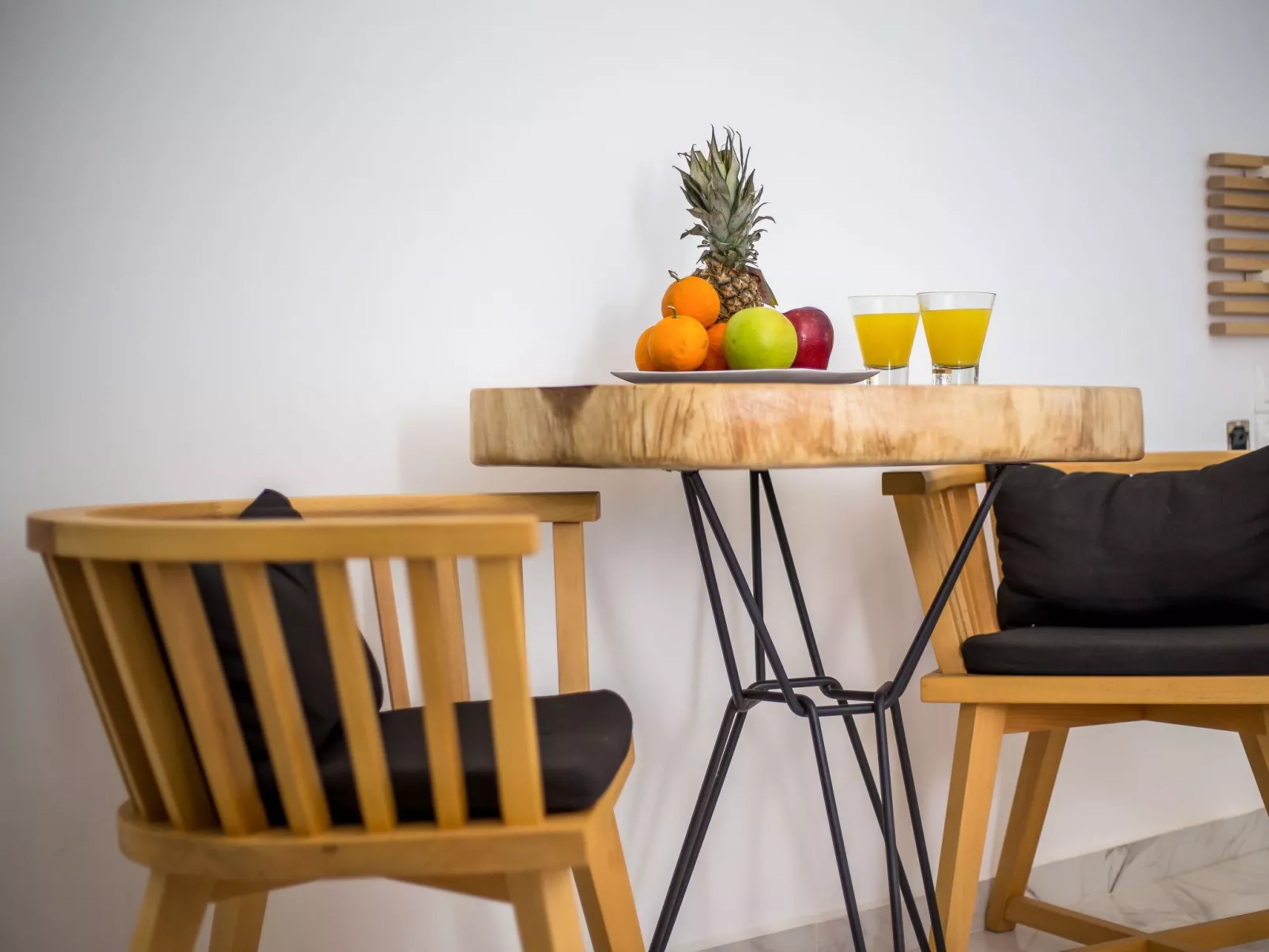 Ammos Junior Suite - in der Nähe des Strandes von Faliraki-Binnen