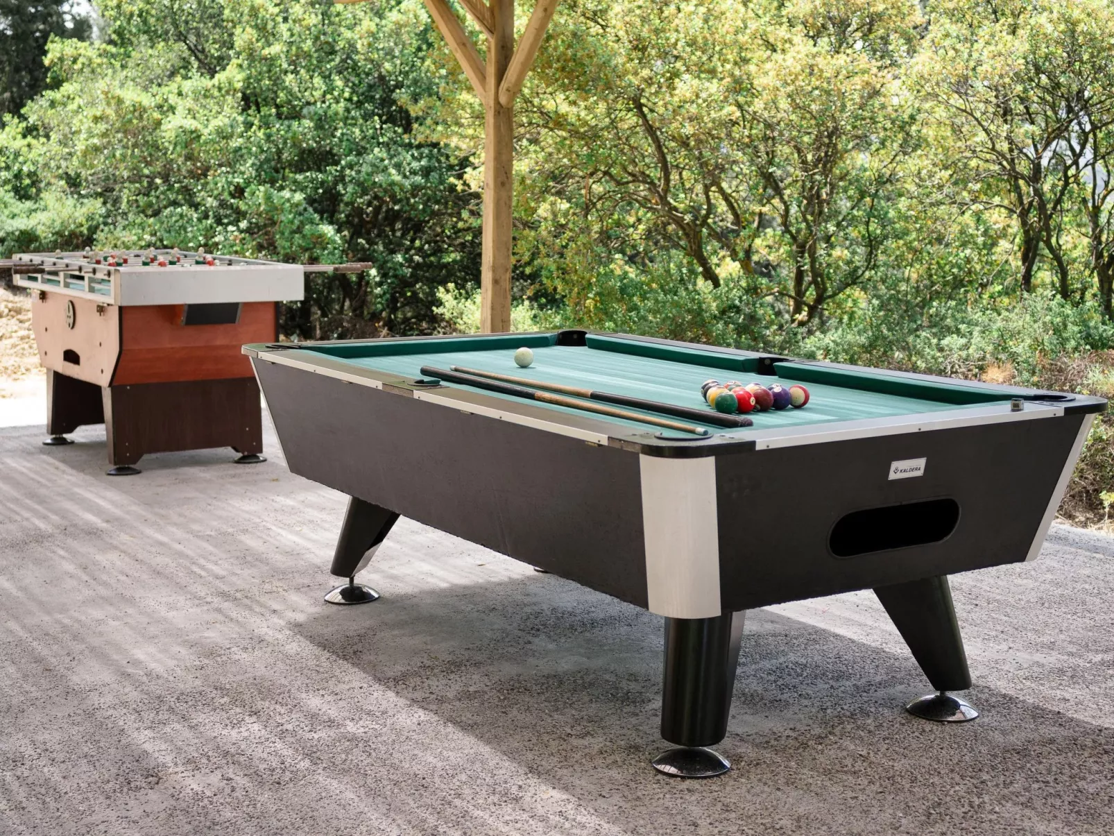 Massari Hills - Grand Large-Buiten