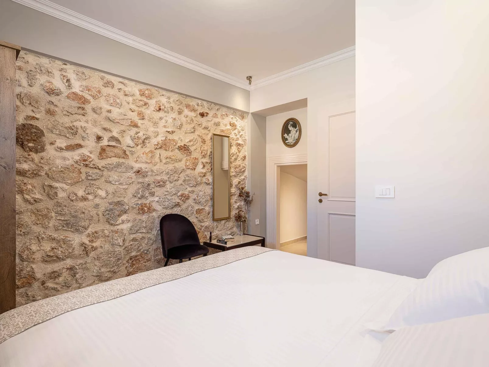 Luminus Arcus - Moderne Villa mit privatem Pool-Binnen