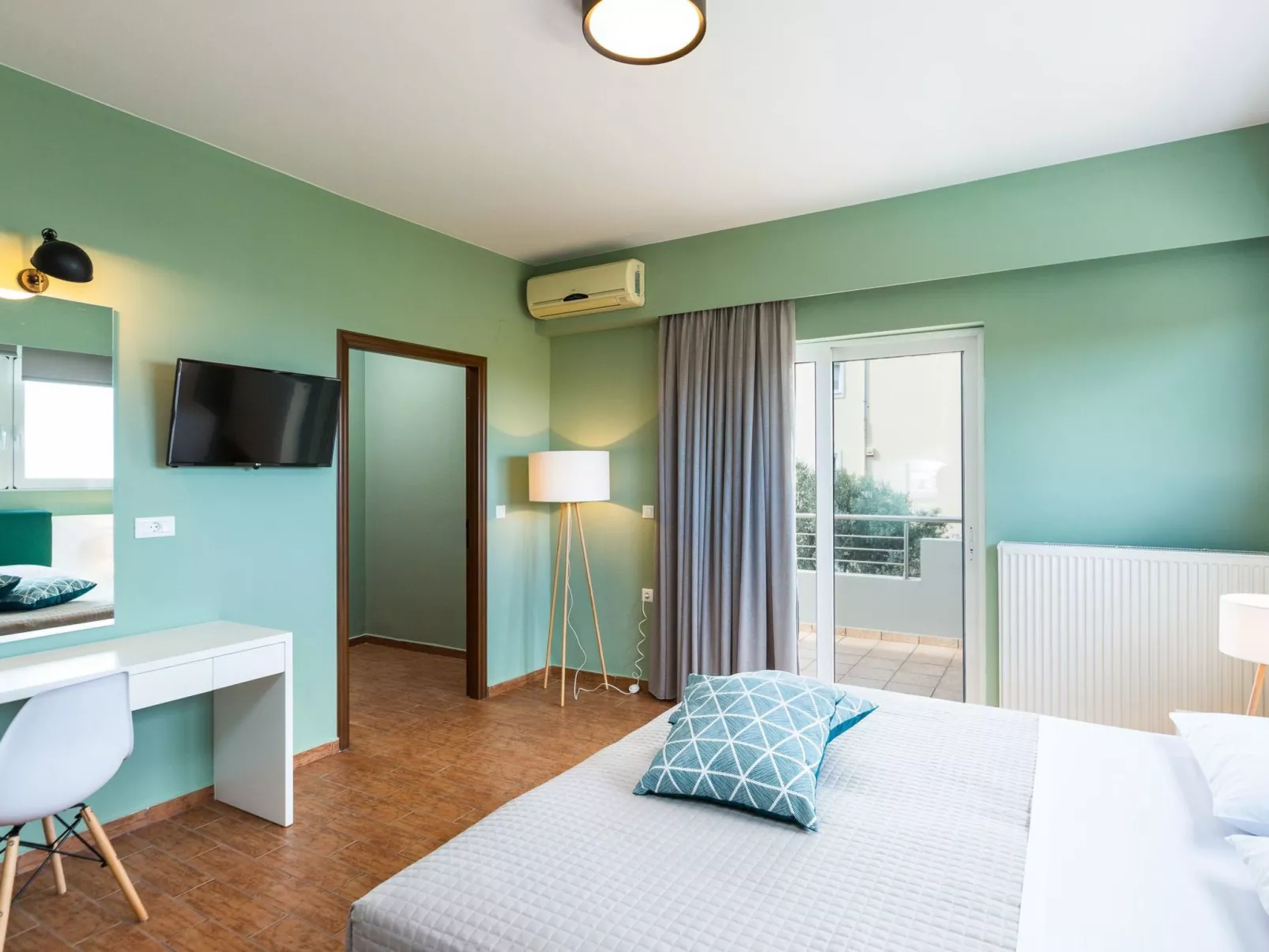 Villa Aelia I Modern und ideal für große Gruppen-Image-tags.info