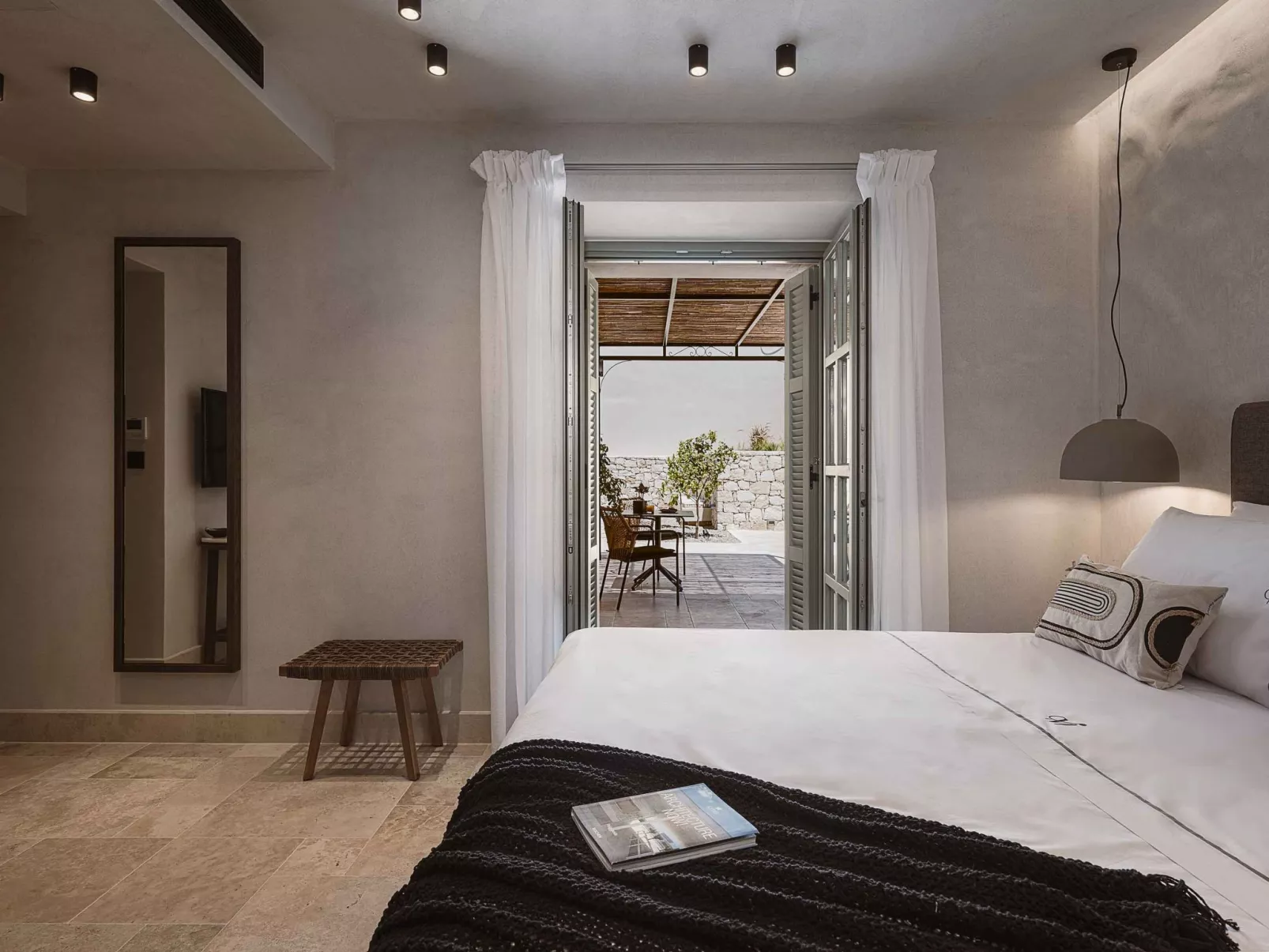 City Moments Villa I ''Free'' Beheizter Innenpool-Binnen