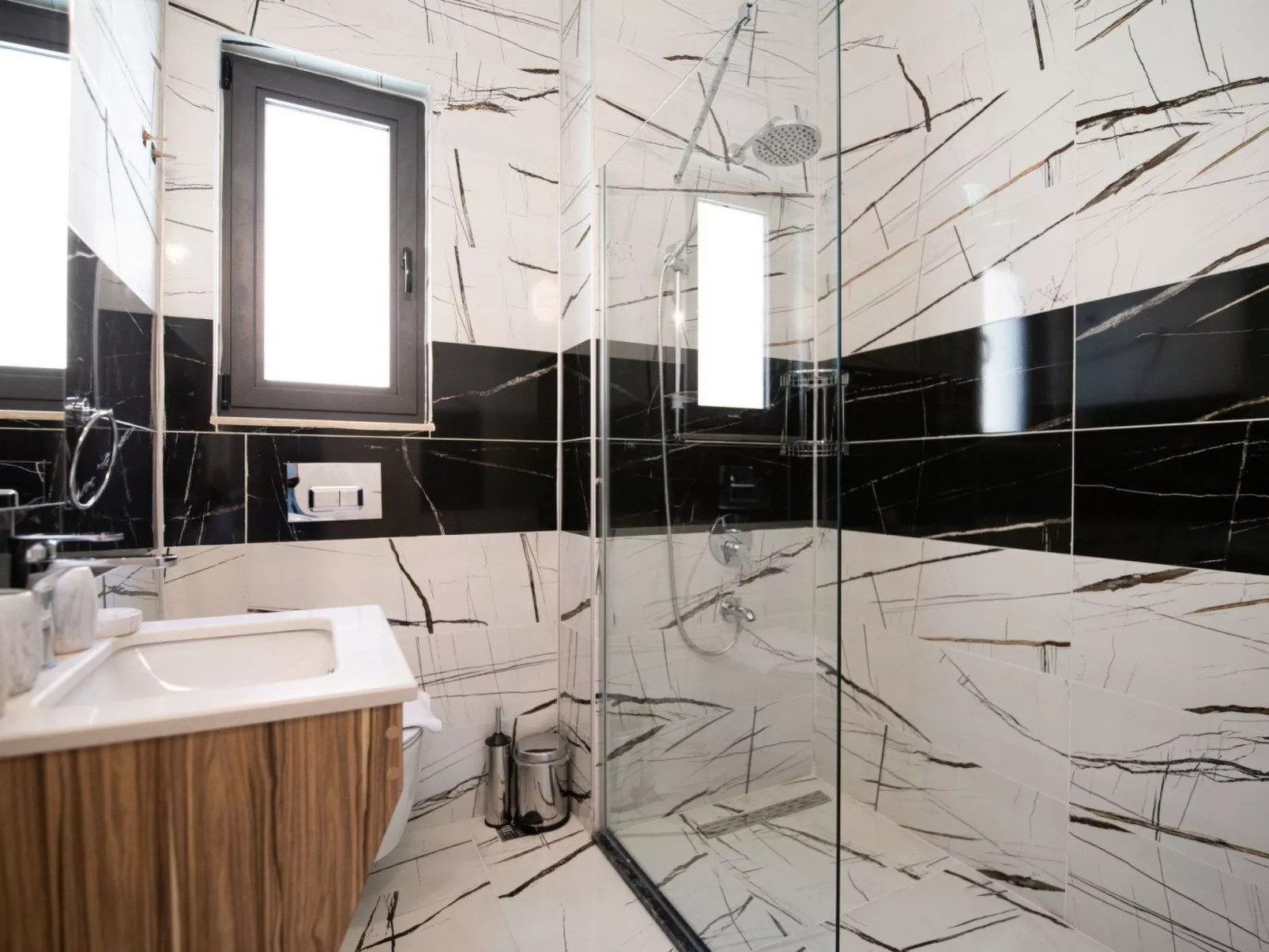 Perfekte Ferienunterkunft für kleine Familien-Binnen