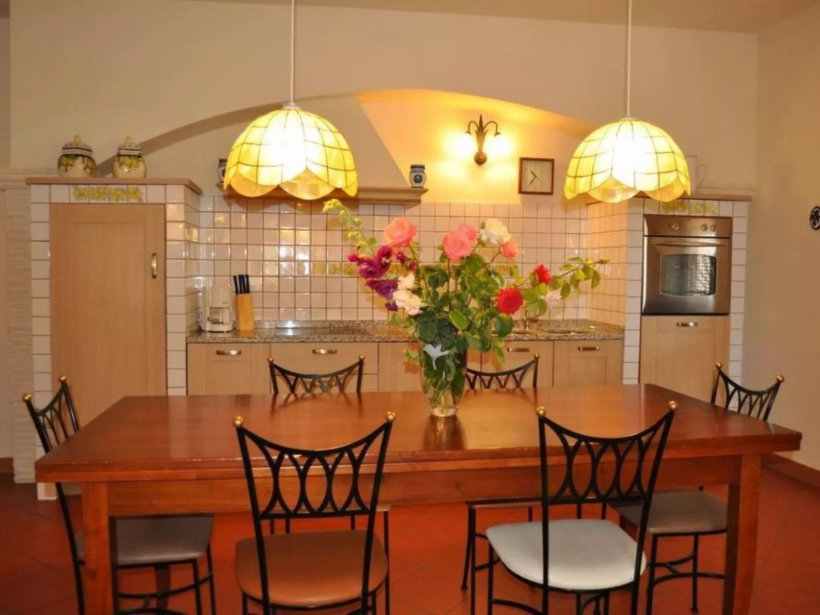 "Madonnino Quadri 8-Binnen