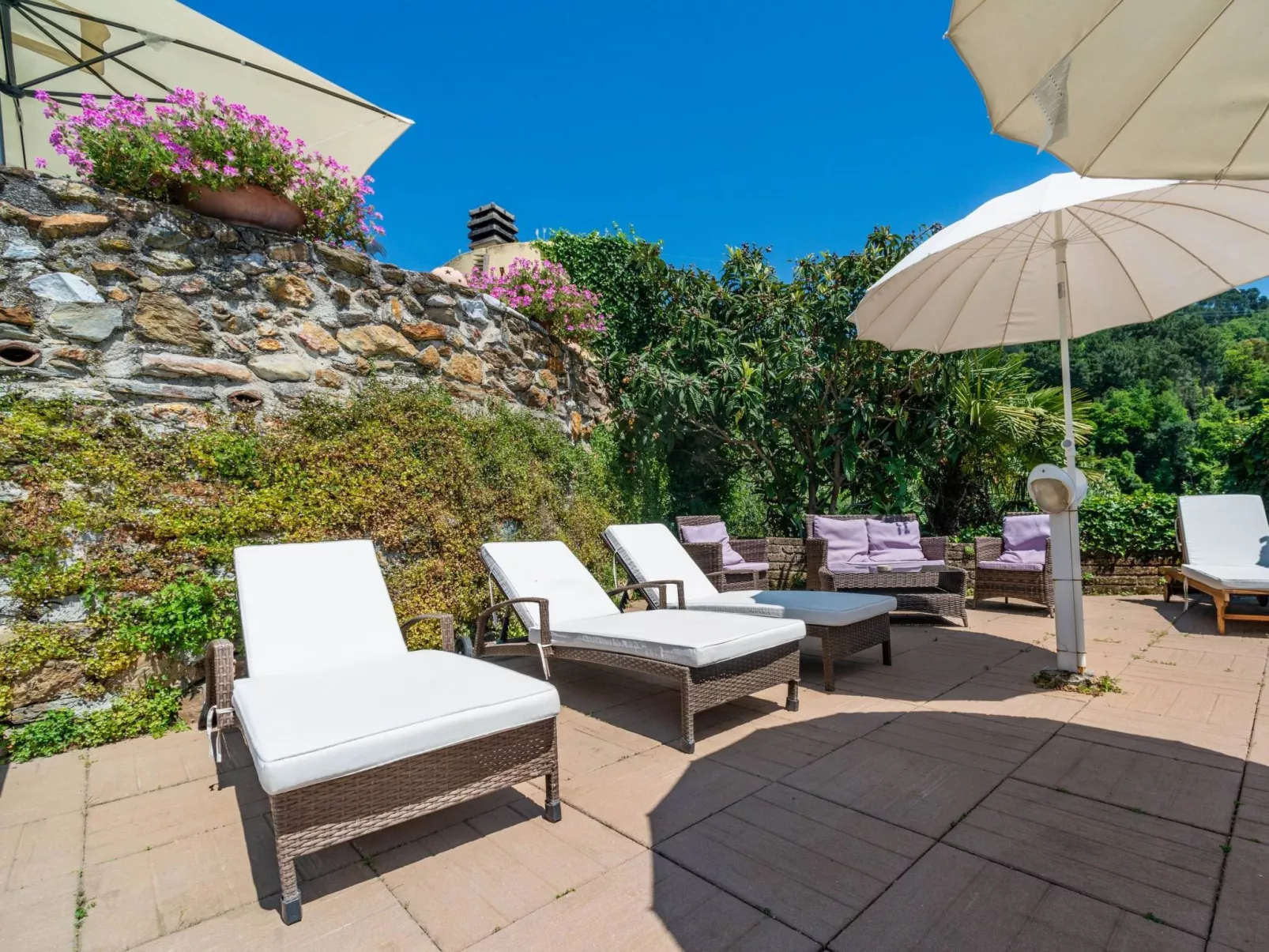 Wohnung 'Seventh Heaven' mit Gemeinschaftspool-Image-tags.info