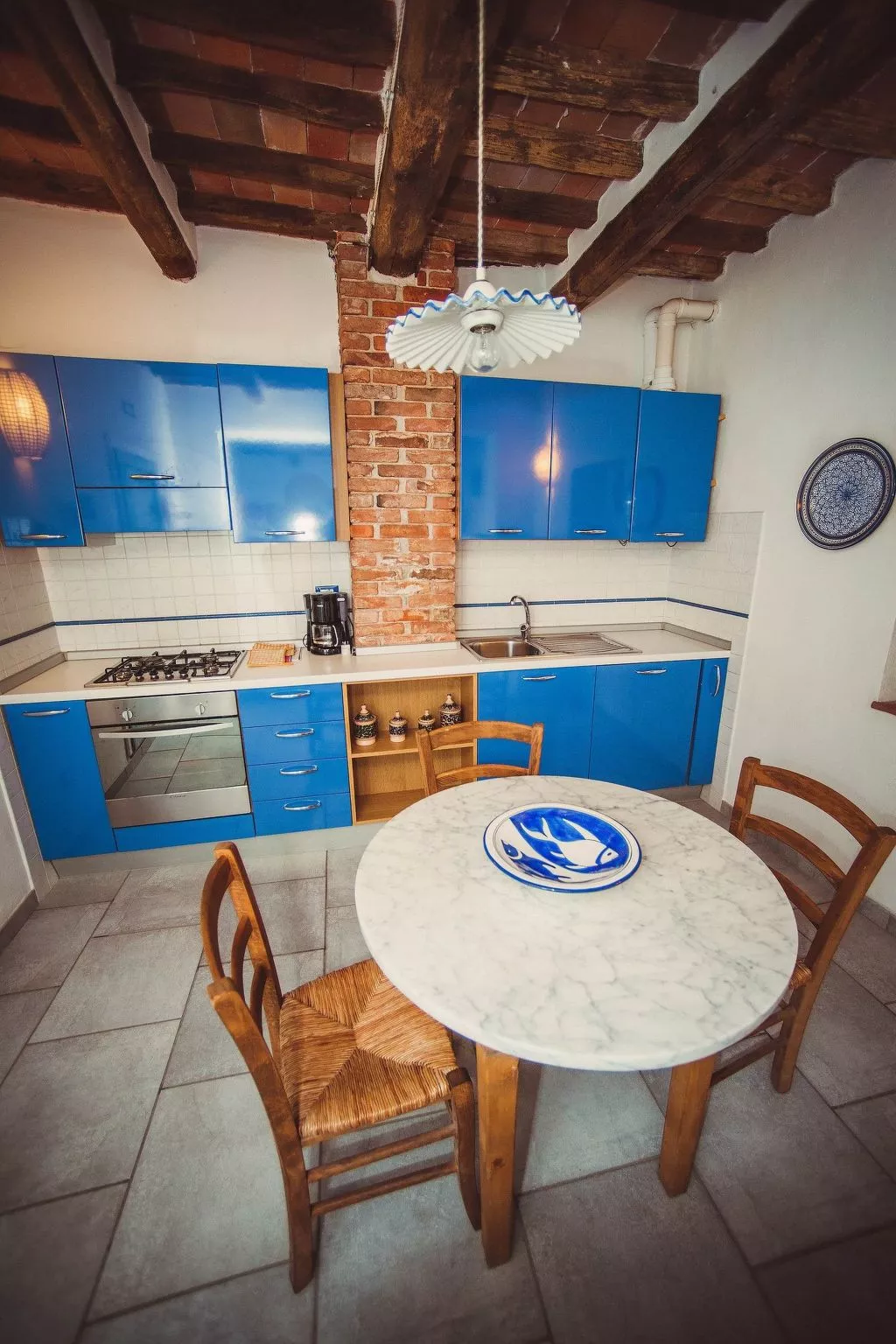 Studio 'Seventh Heaven5' mit Gemeinschaftspool-Binnen