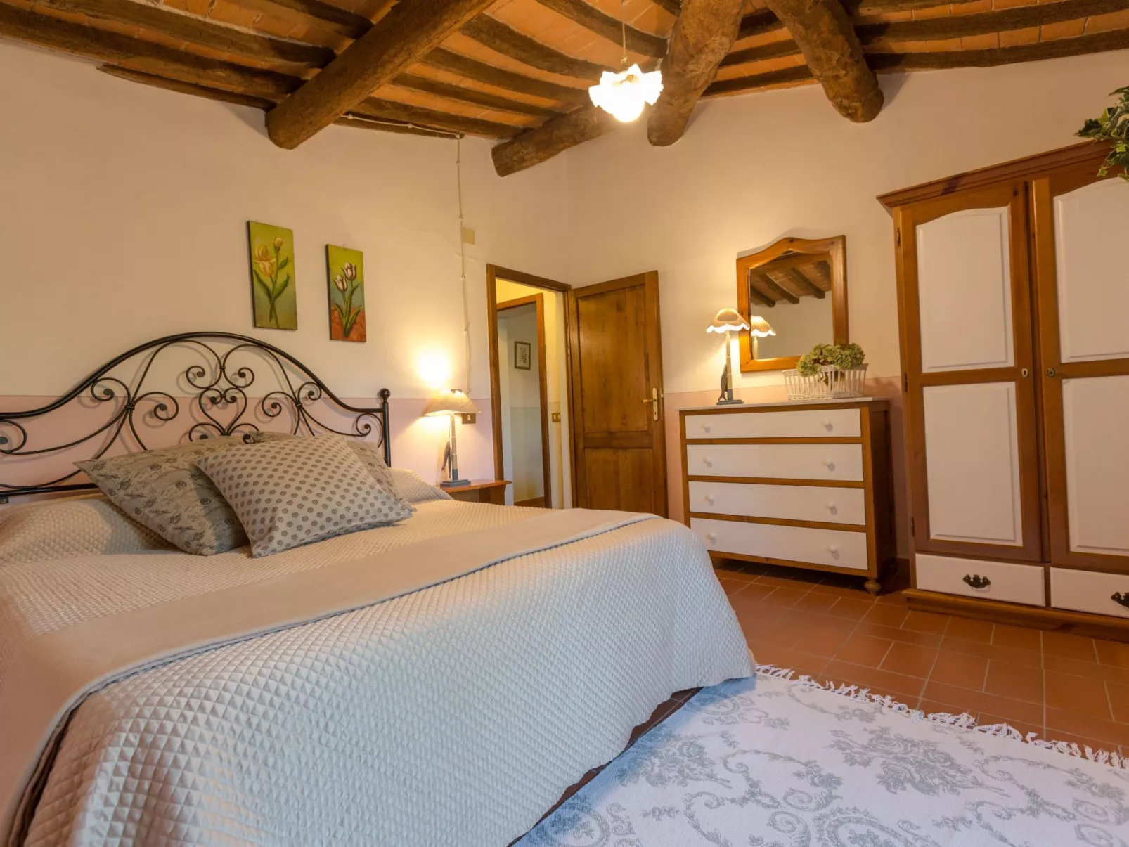 Lilla Canale' Wohnung mit Gemeinschaftspool-Binnen