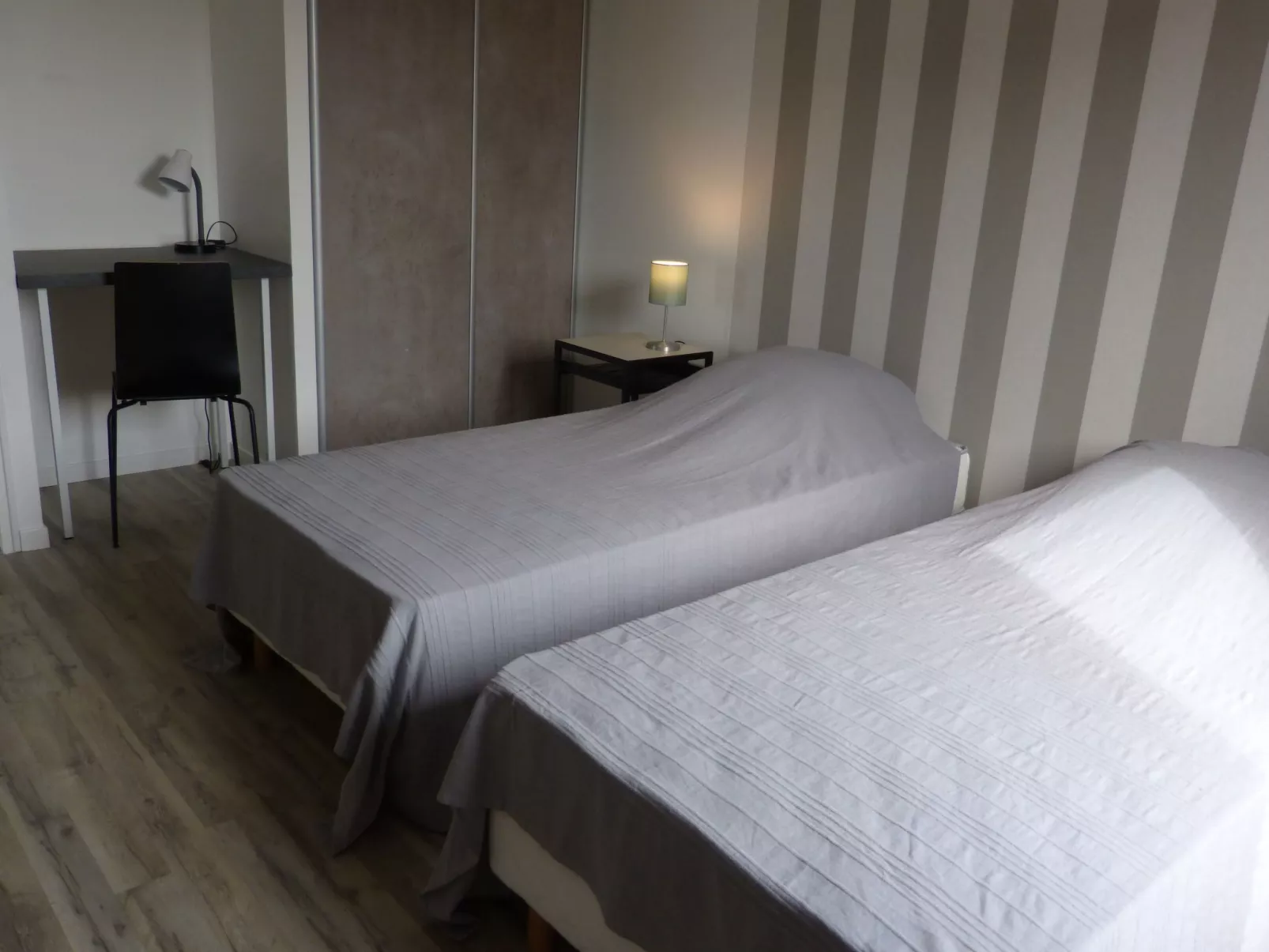 Ein gemütlicher Kokon im Süden der Ardèche-Binnen