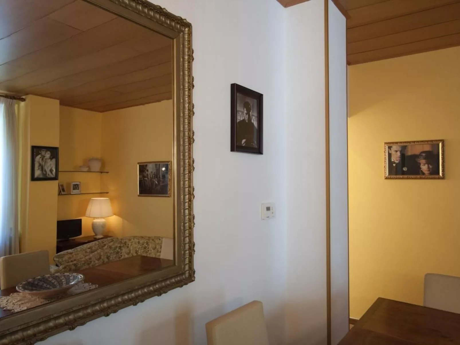 Elegantes Ferienhaus im historischen Zentrum von Cividale-Binnen