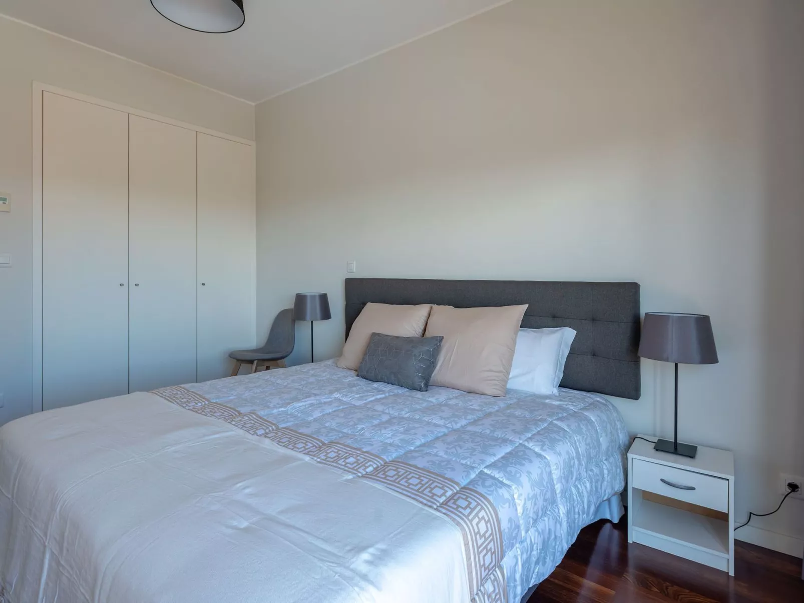 Villa Quinta Nogueira IV-Binnen